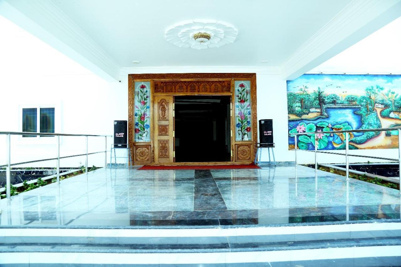 Dr. SKP PALACE view 4