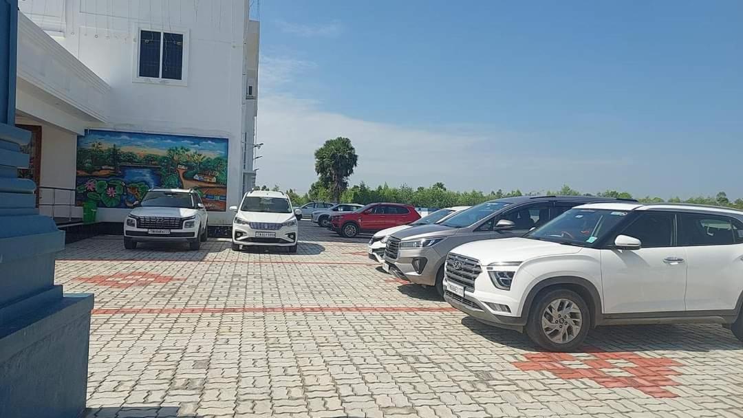 Dr. SKP PALACE view 5
