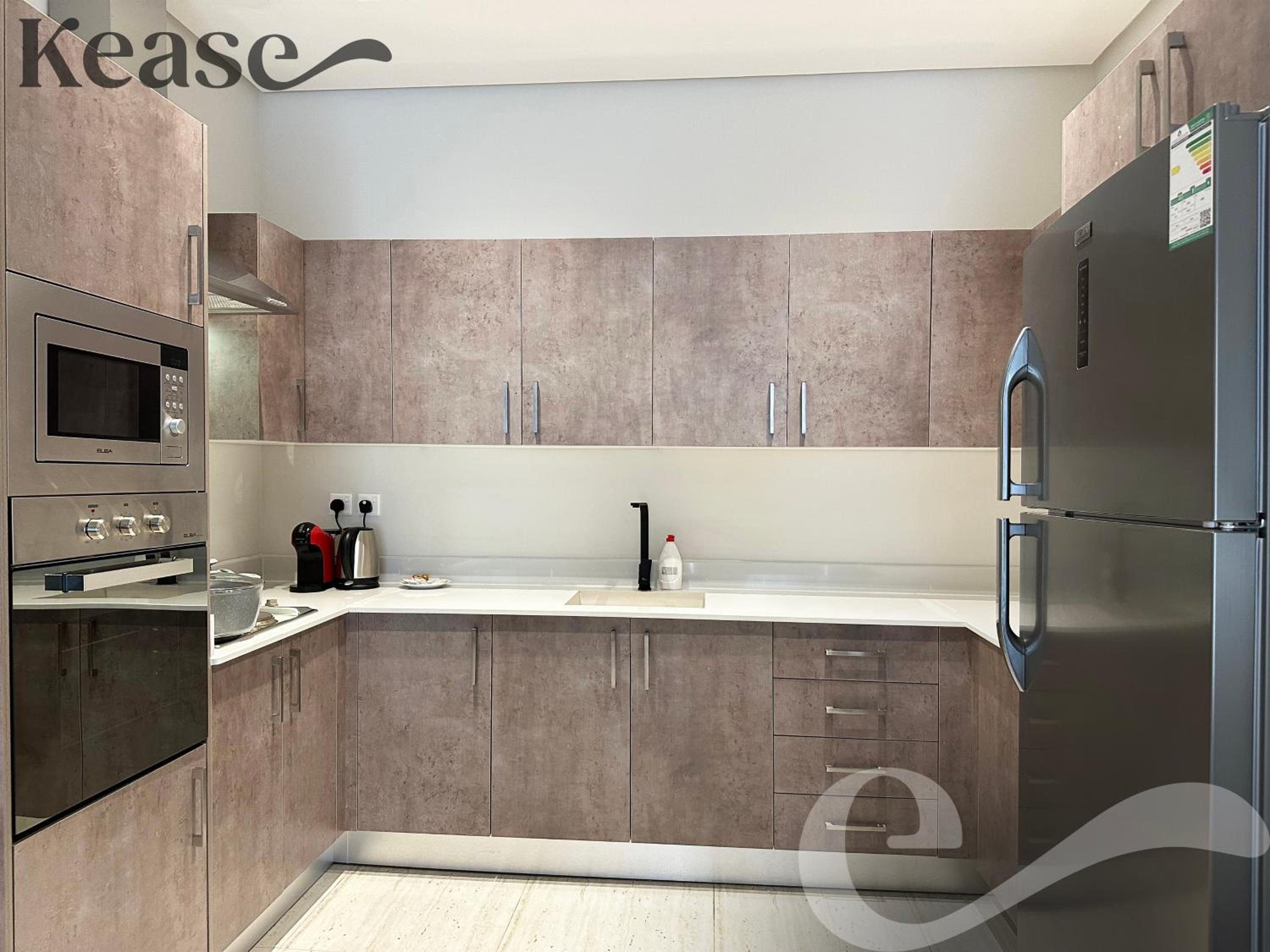 Kease Yasmin F-2 Lusso Hejaz AZ92