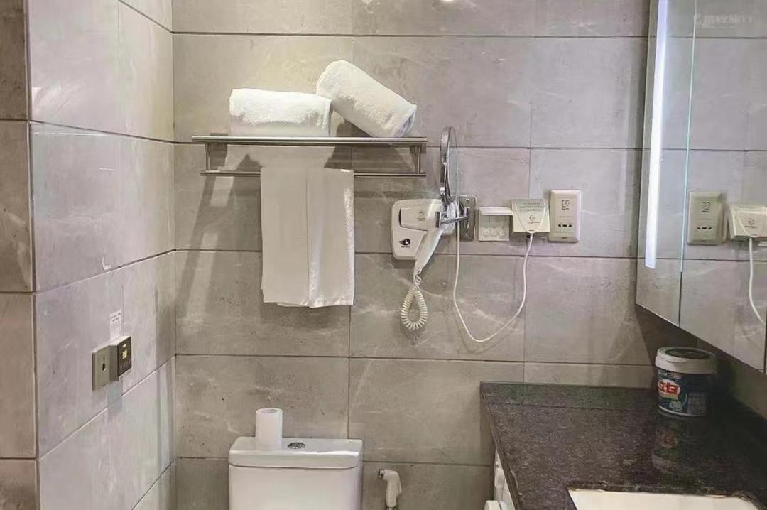 JunHome International Apartment-Beijing Rd A-mall