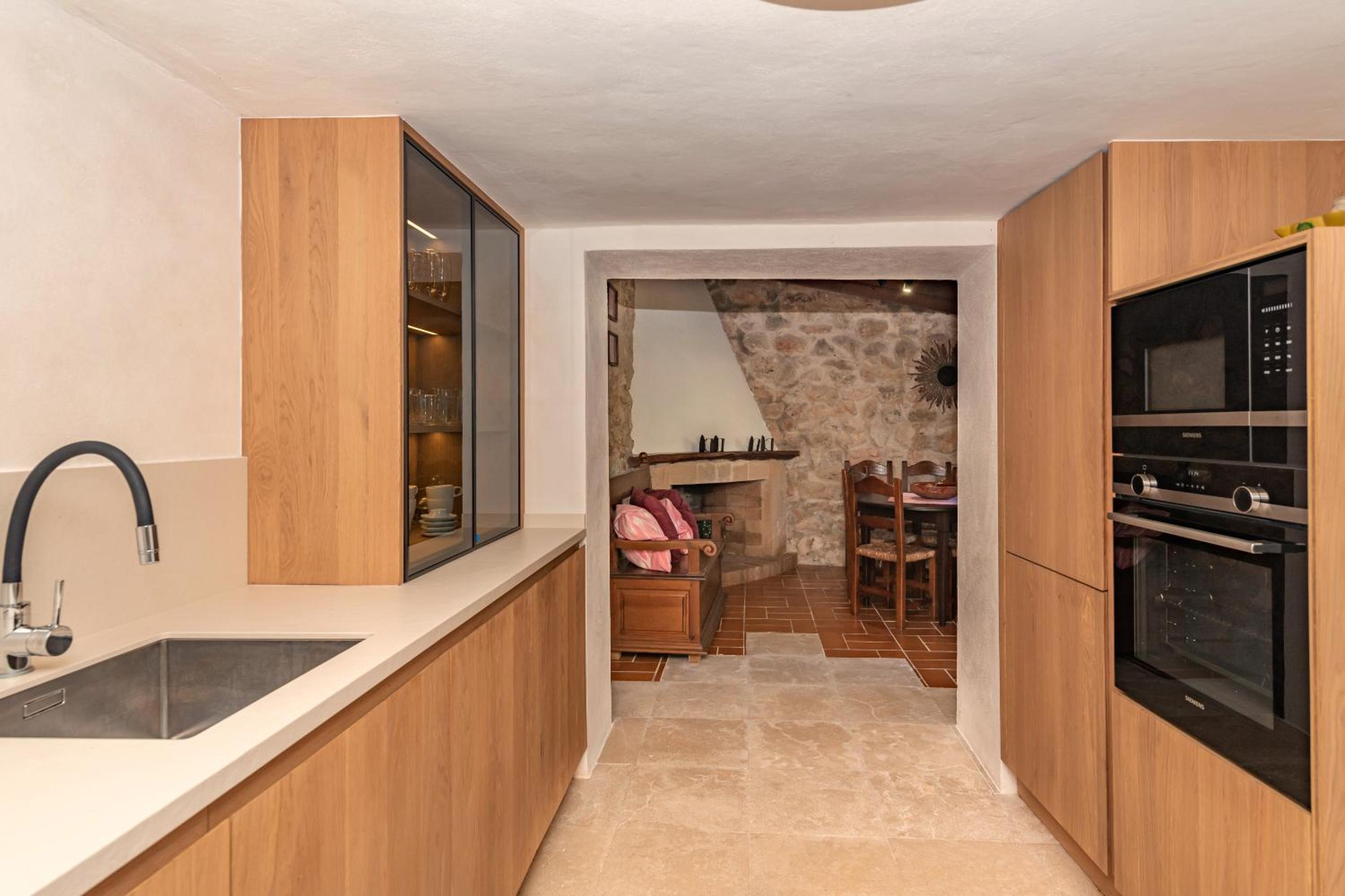 El Coste Felip by Sealand Villas