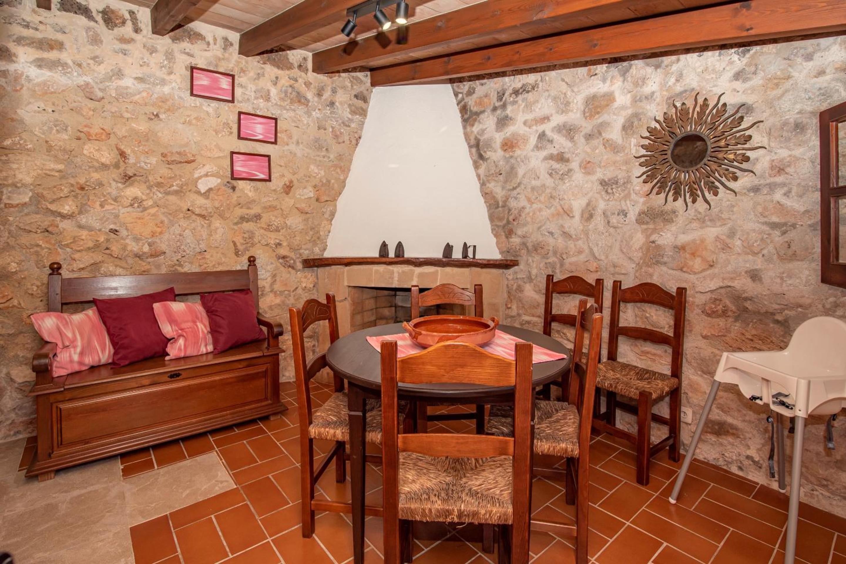 El Coste Felip by Sealand Villas