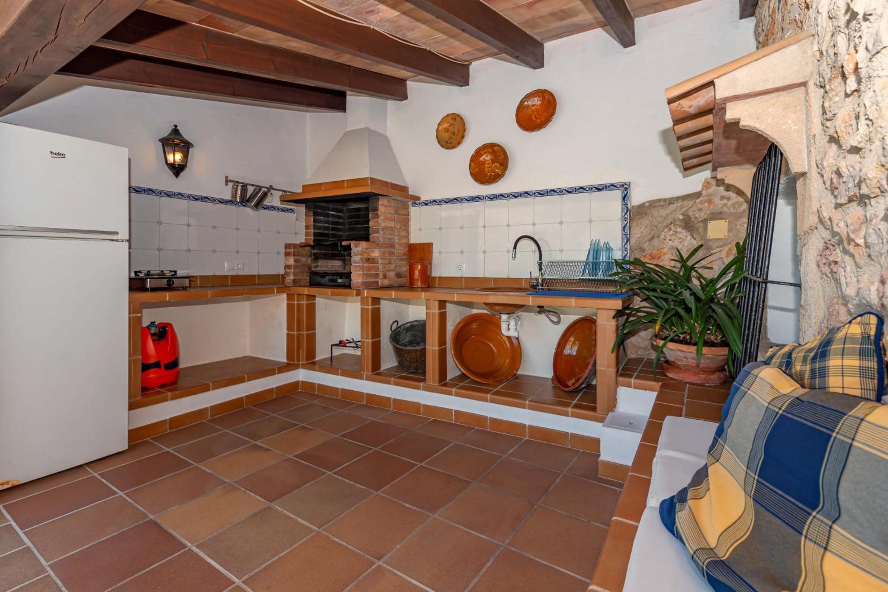 El Coste Felip by Sealand Villas