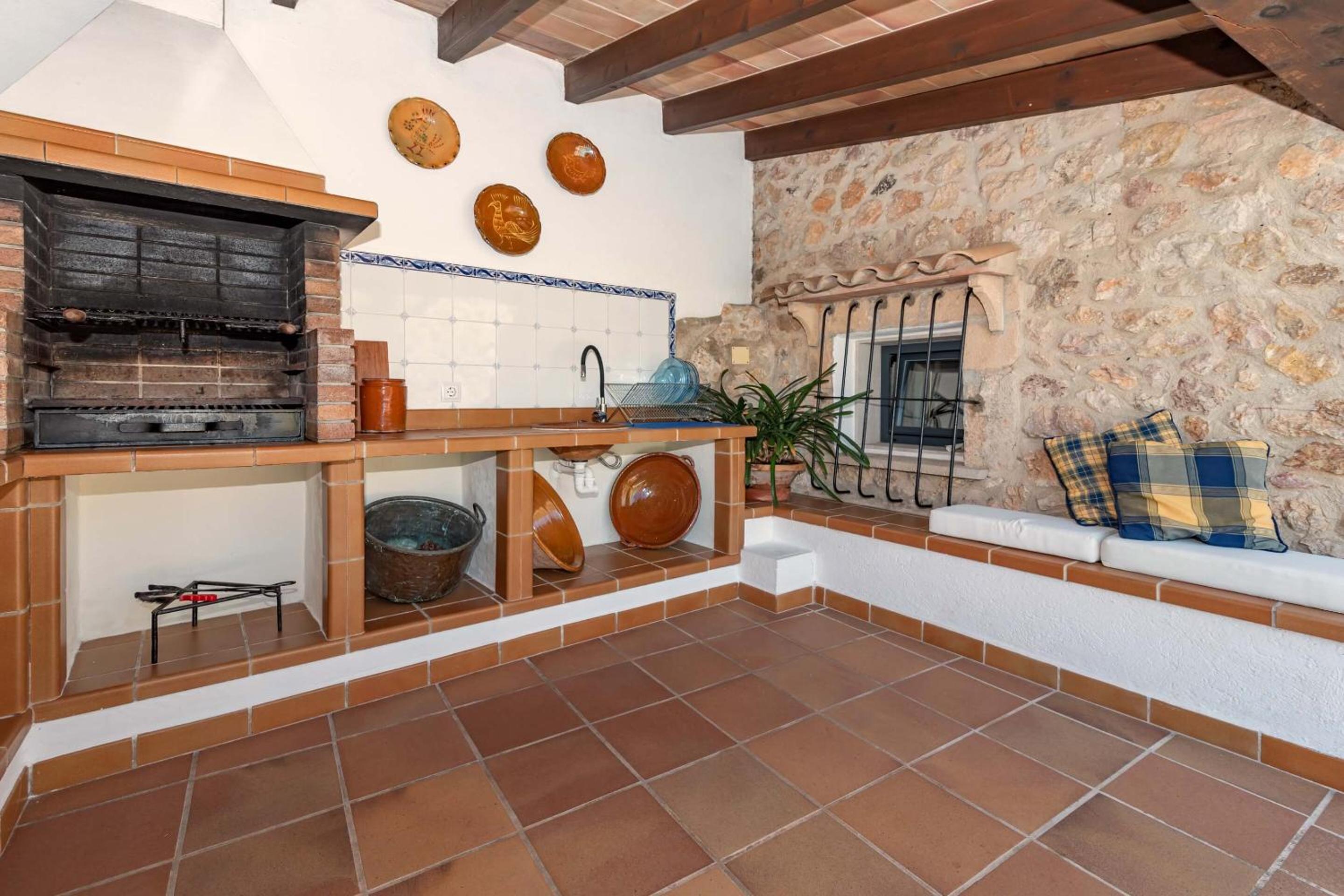 El Coste Felip by Sealand Villas