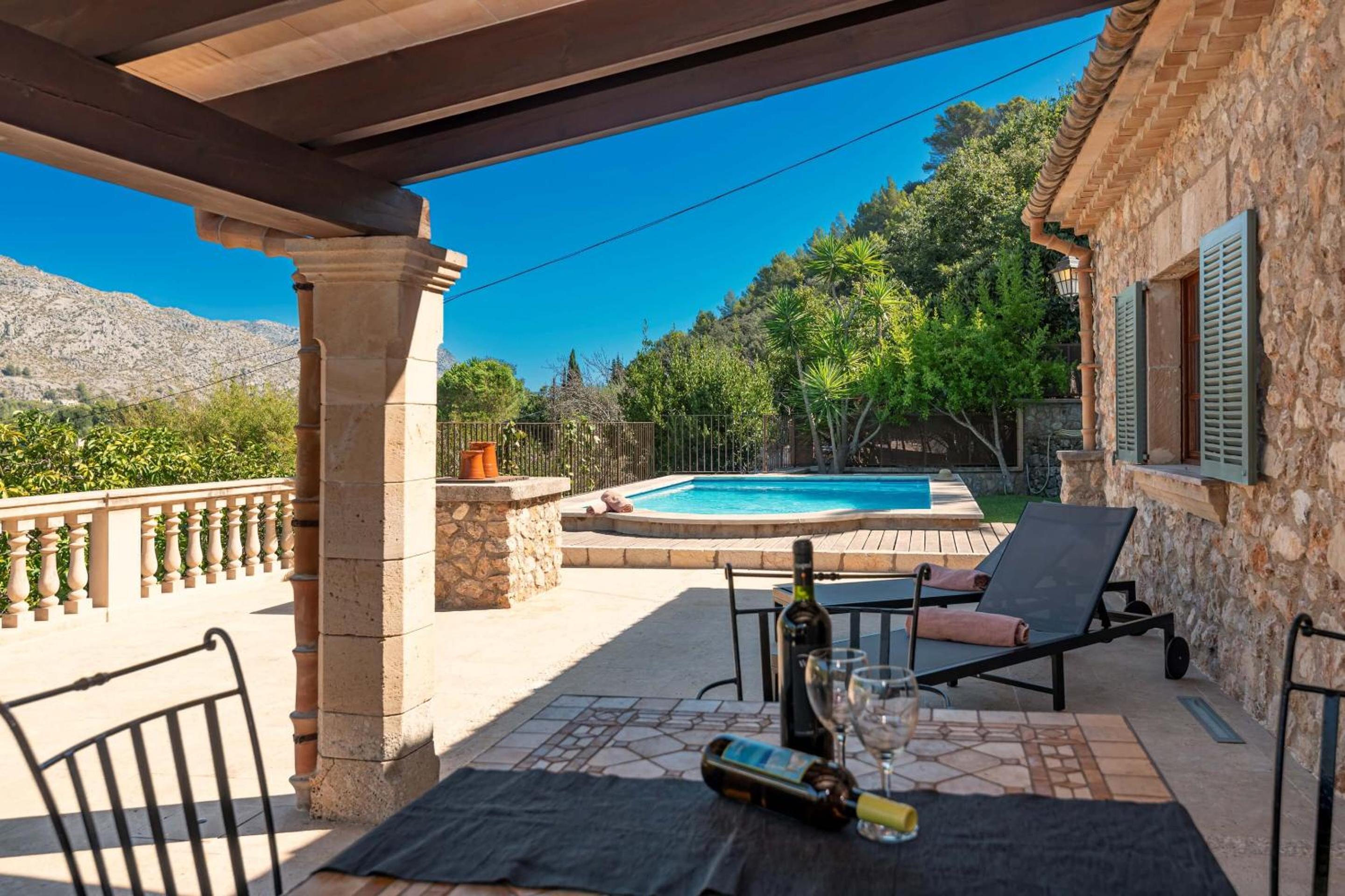 El Coste Felip by Sealand Villas