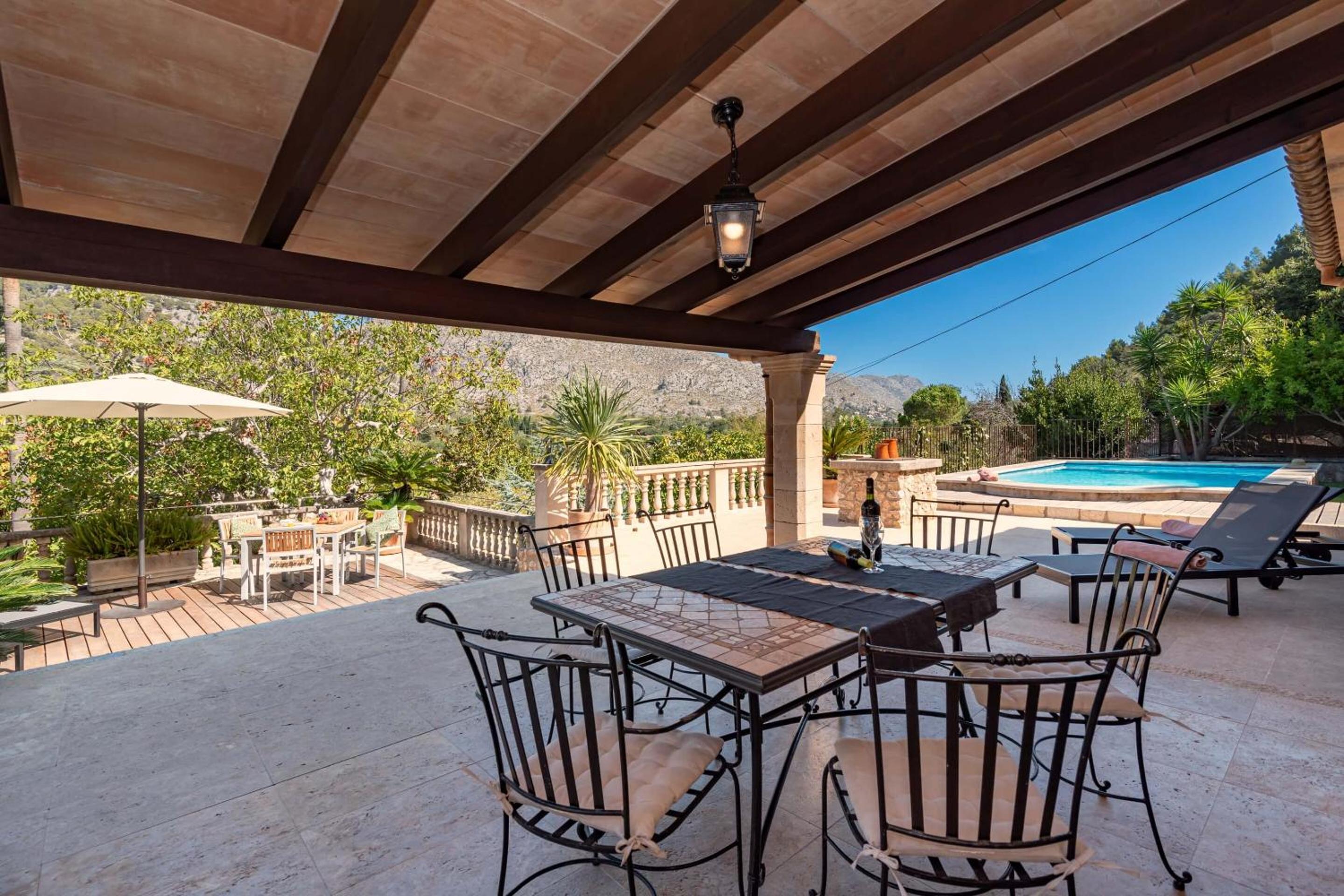 El Coste Felip by Sealand Villas
