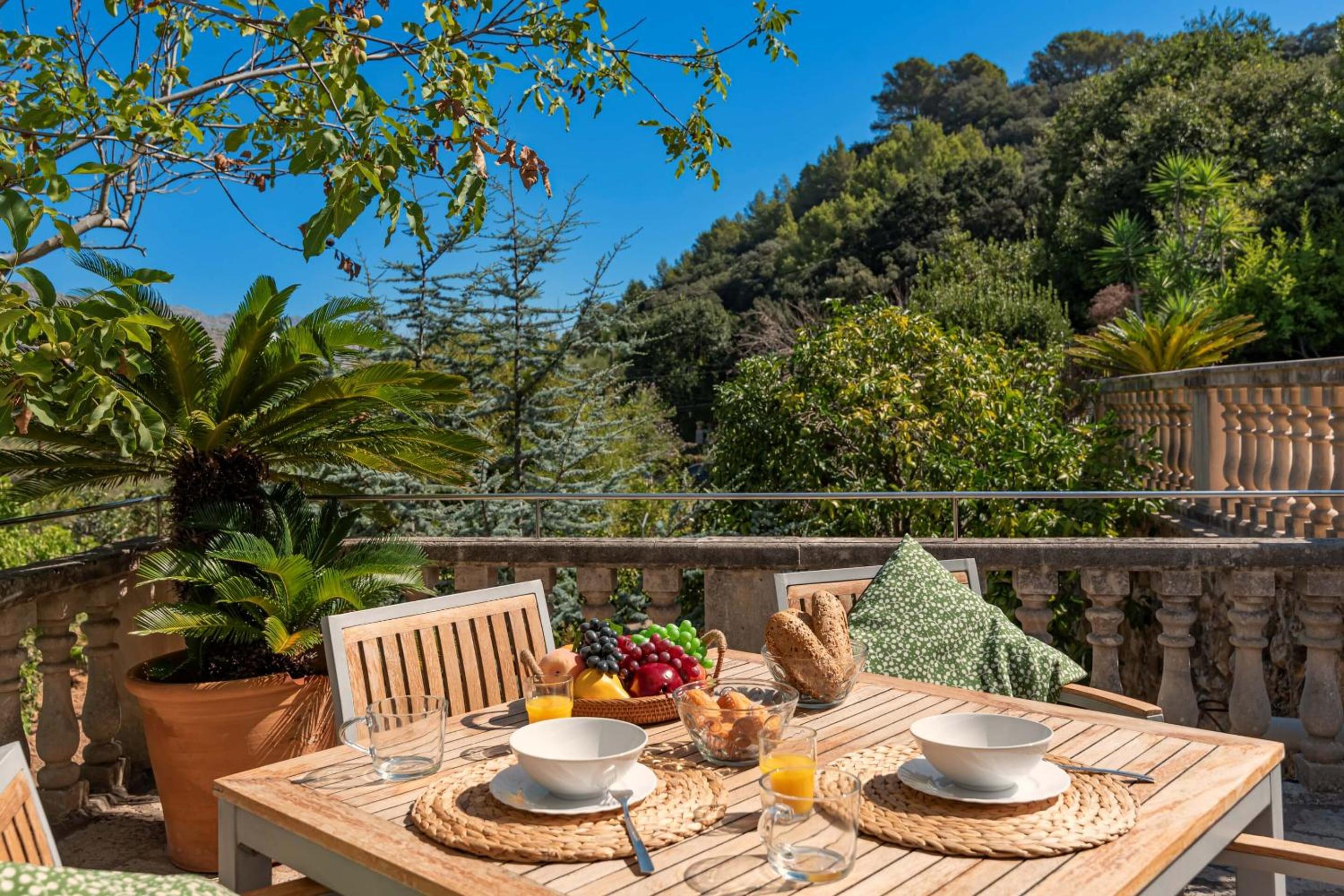 El Coste Felip by Sealand Villas