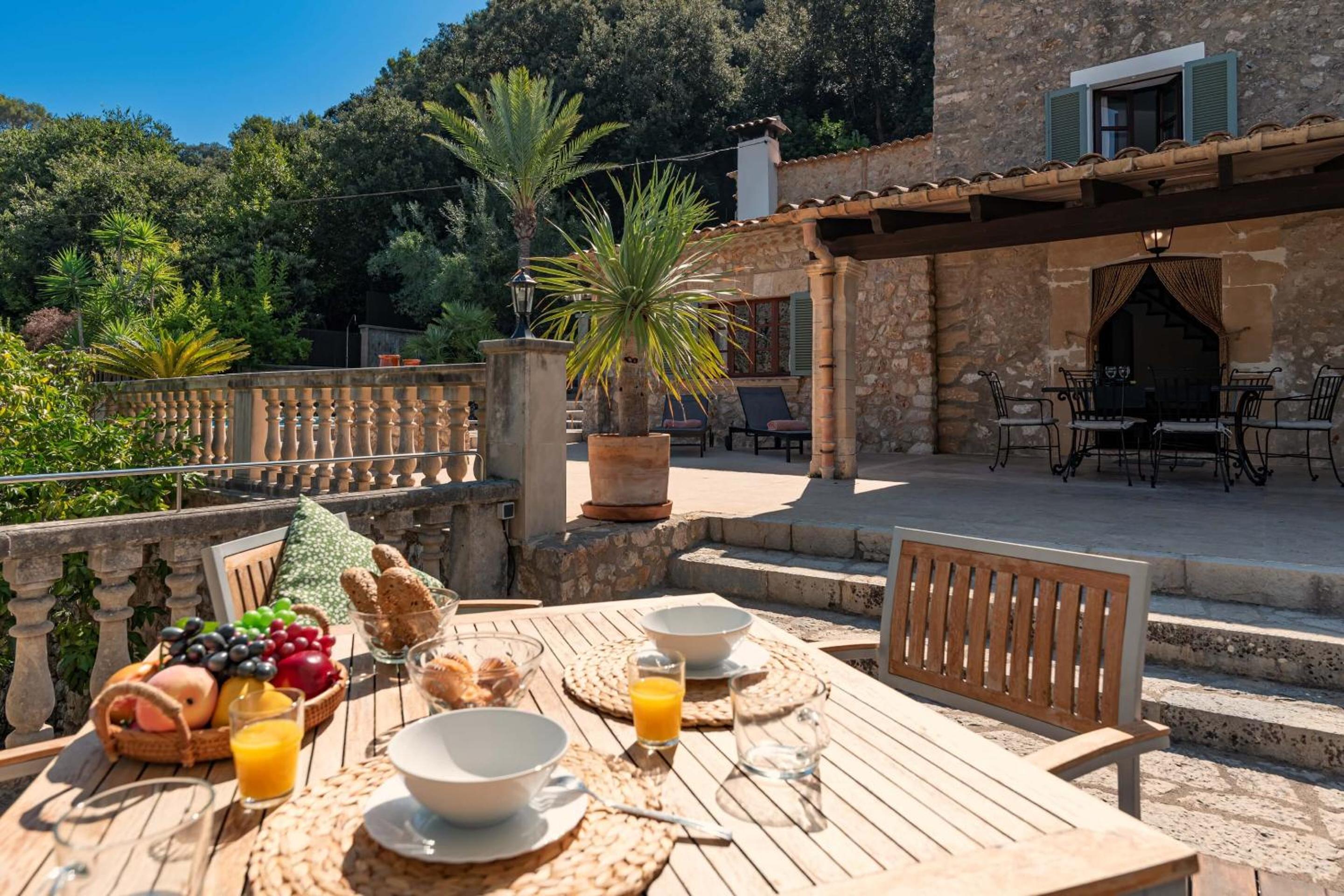 El Coste Felip by Sealand Villas