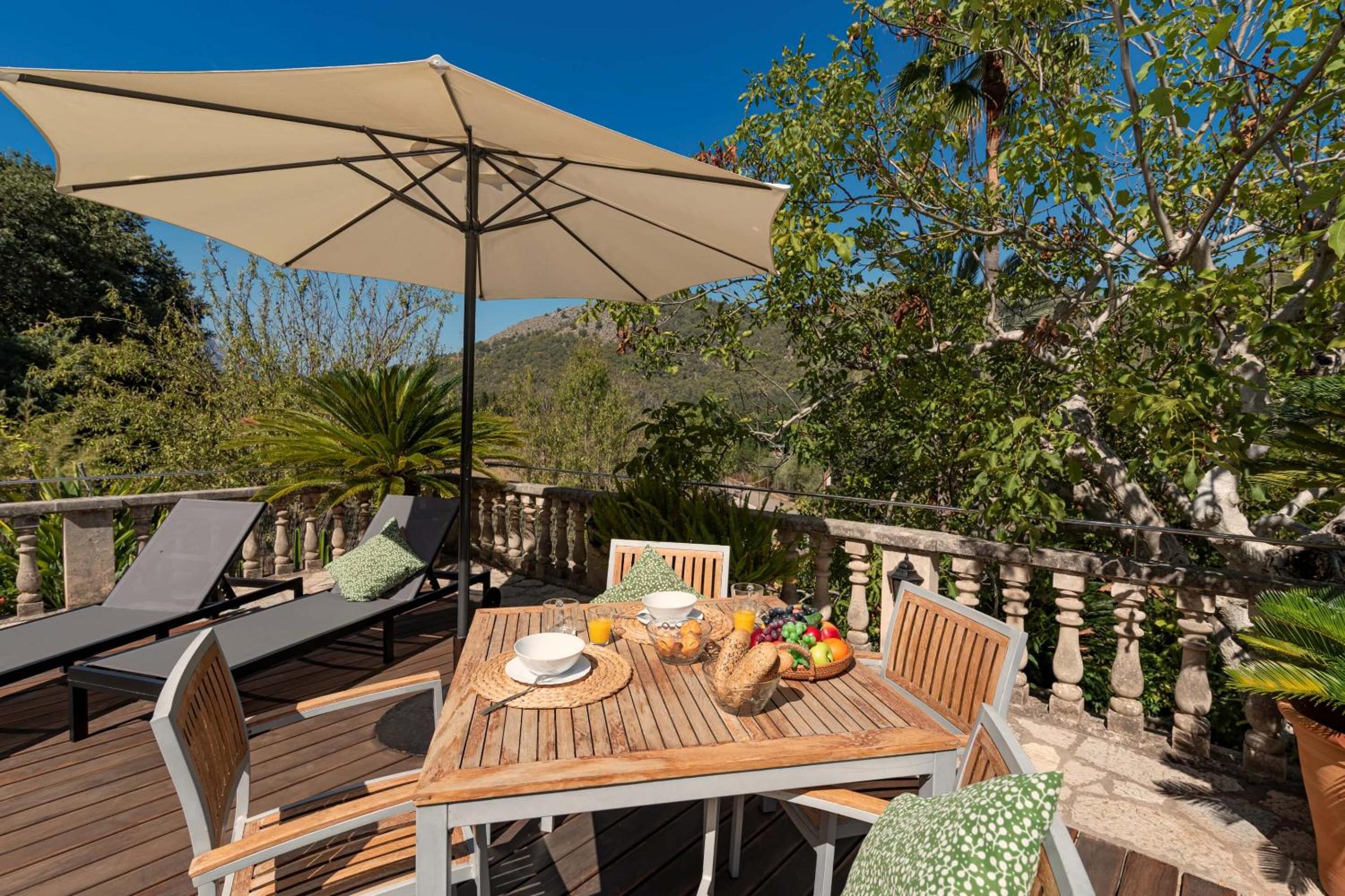 El Coste Felip by Sealand Villas
