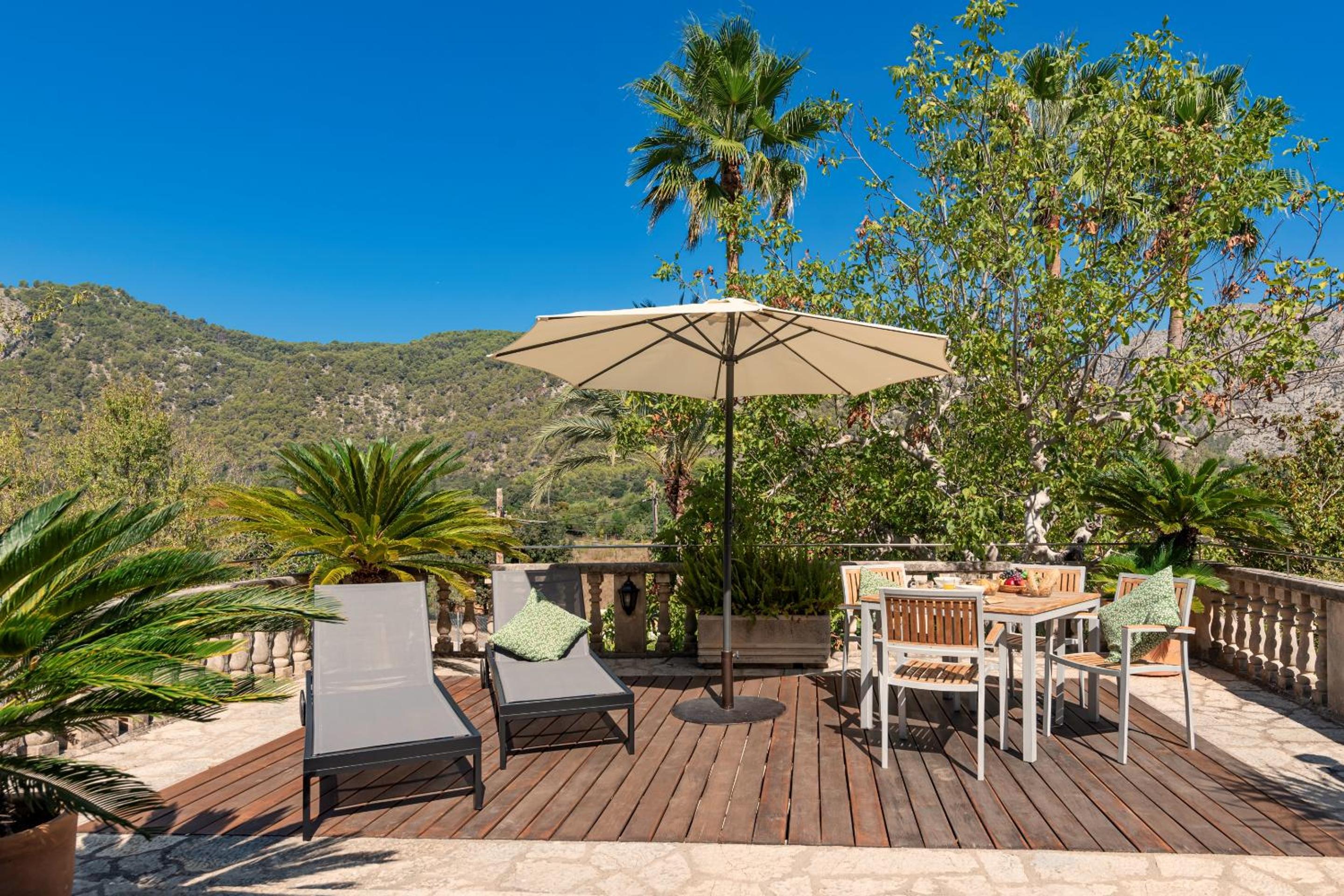 El Coste Felip by Sealand Villas
