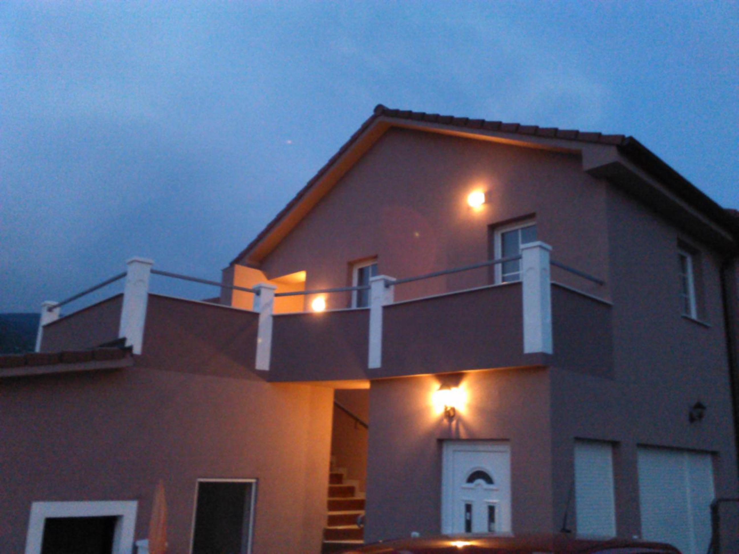 BMB Apartments