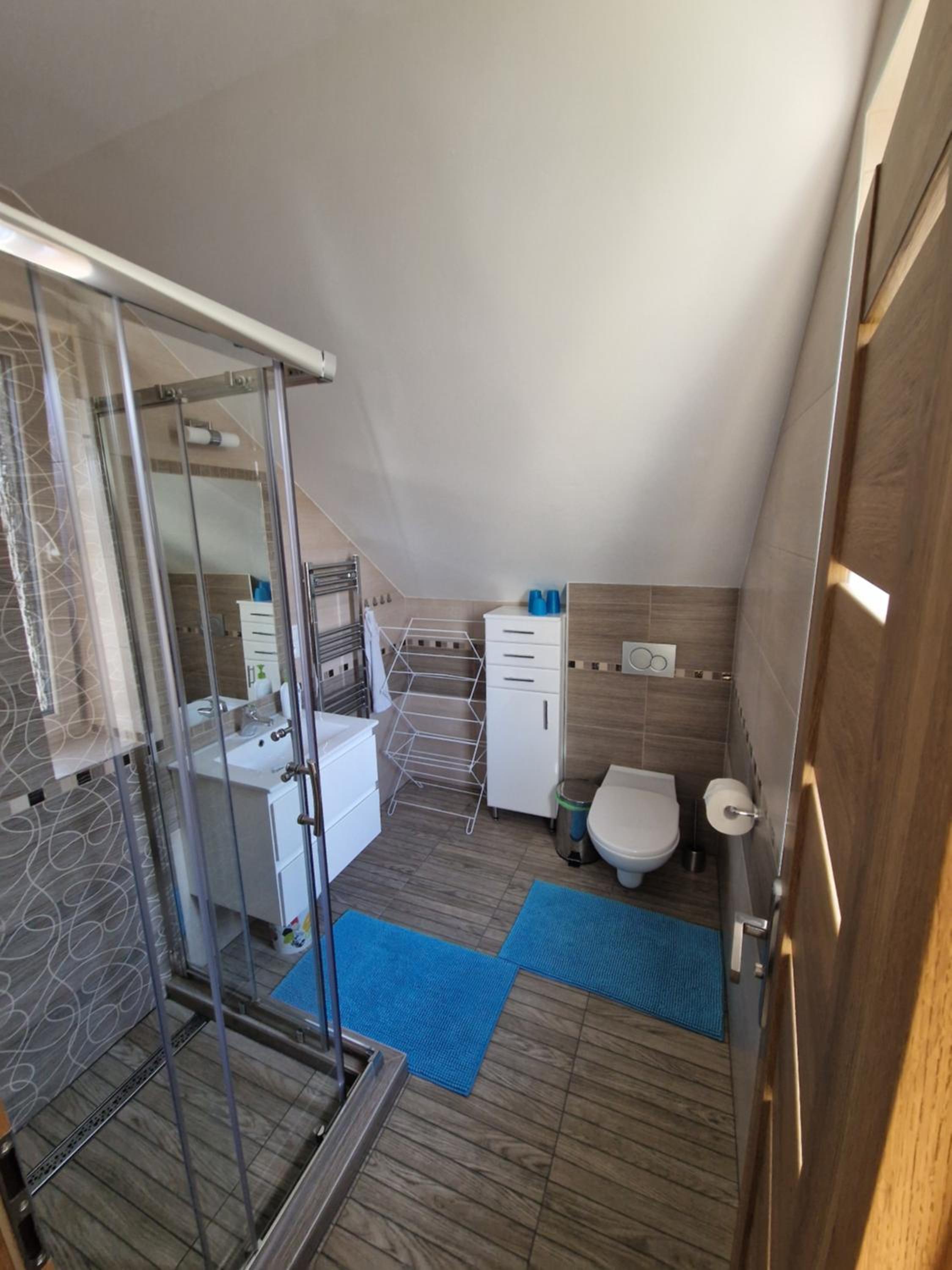 Apartmán Art view 5