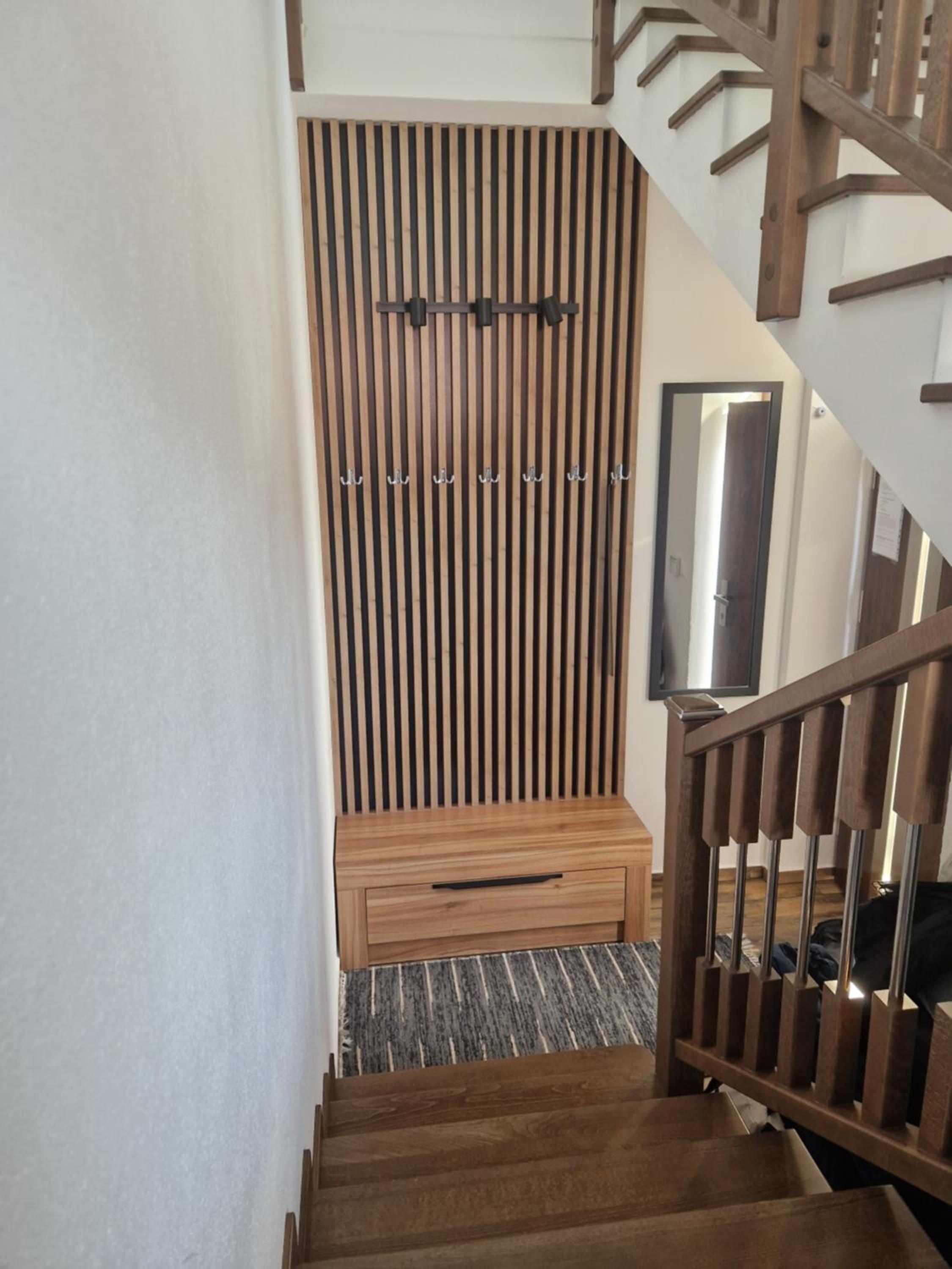 Apartmán Art view 3