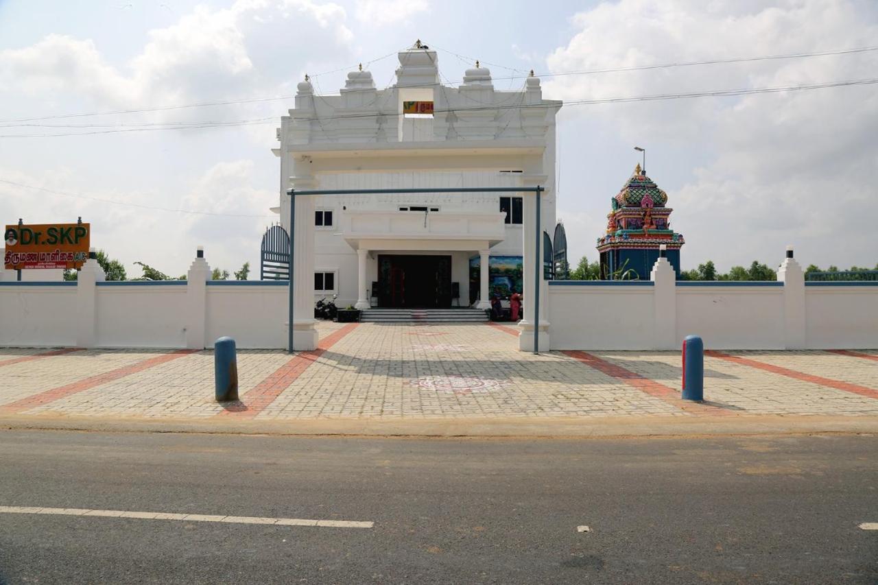 Dr. SKP PALACE view 2