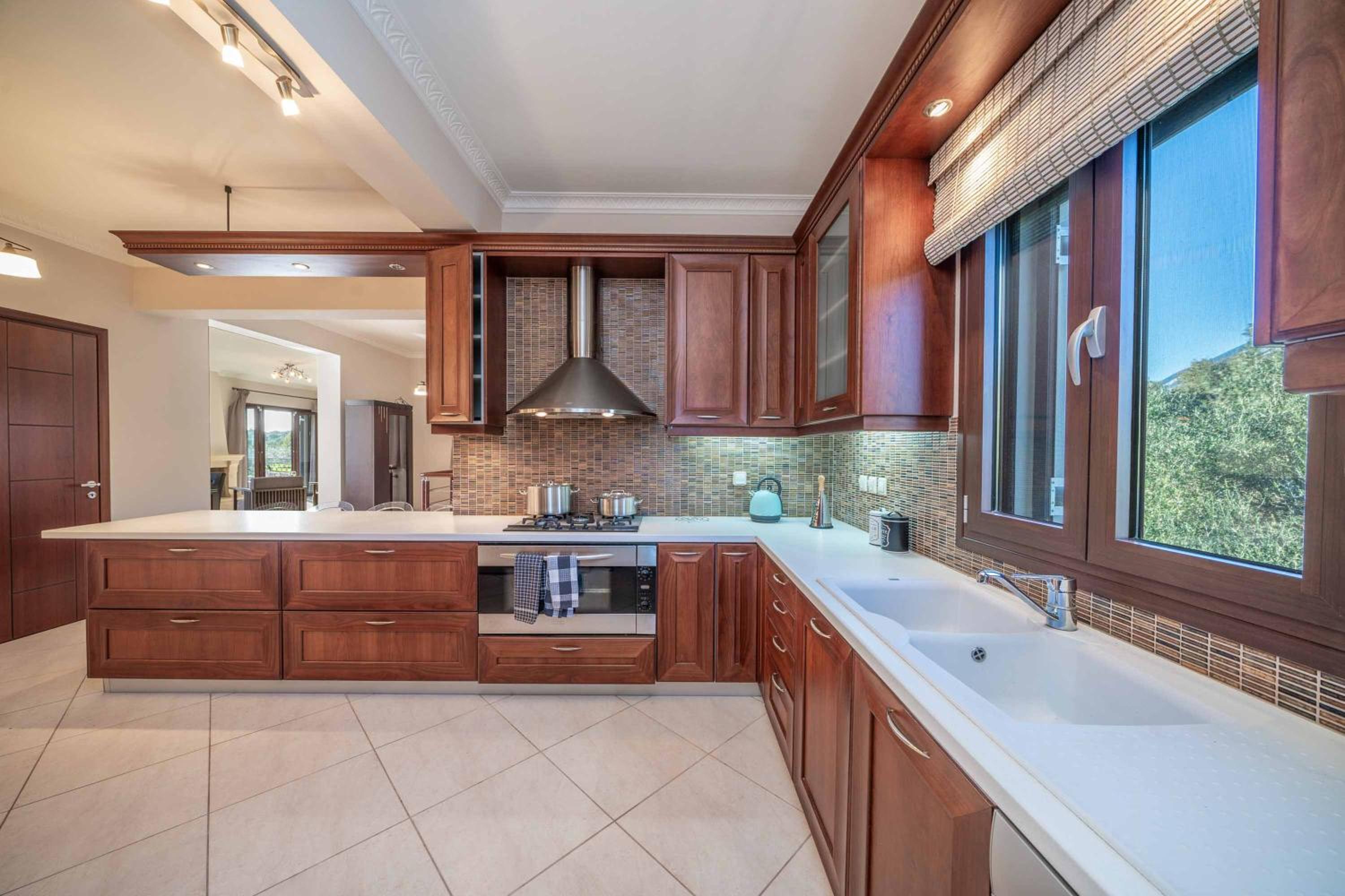 Classic Villa