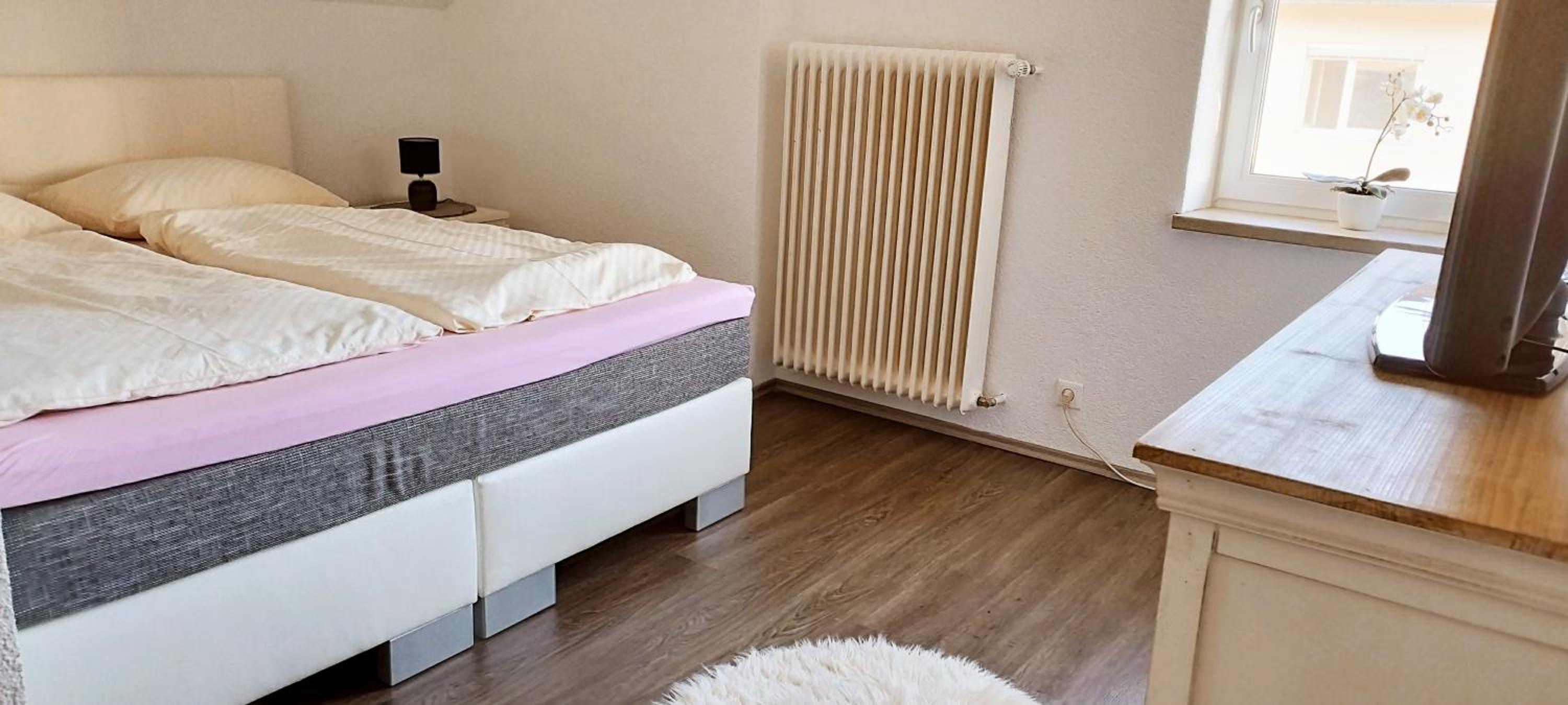 Ferienwohnung Fabian