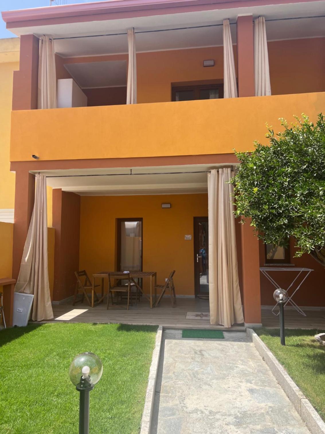 CASA FANNI- rooms view 4