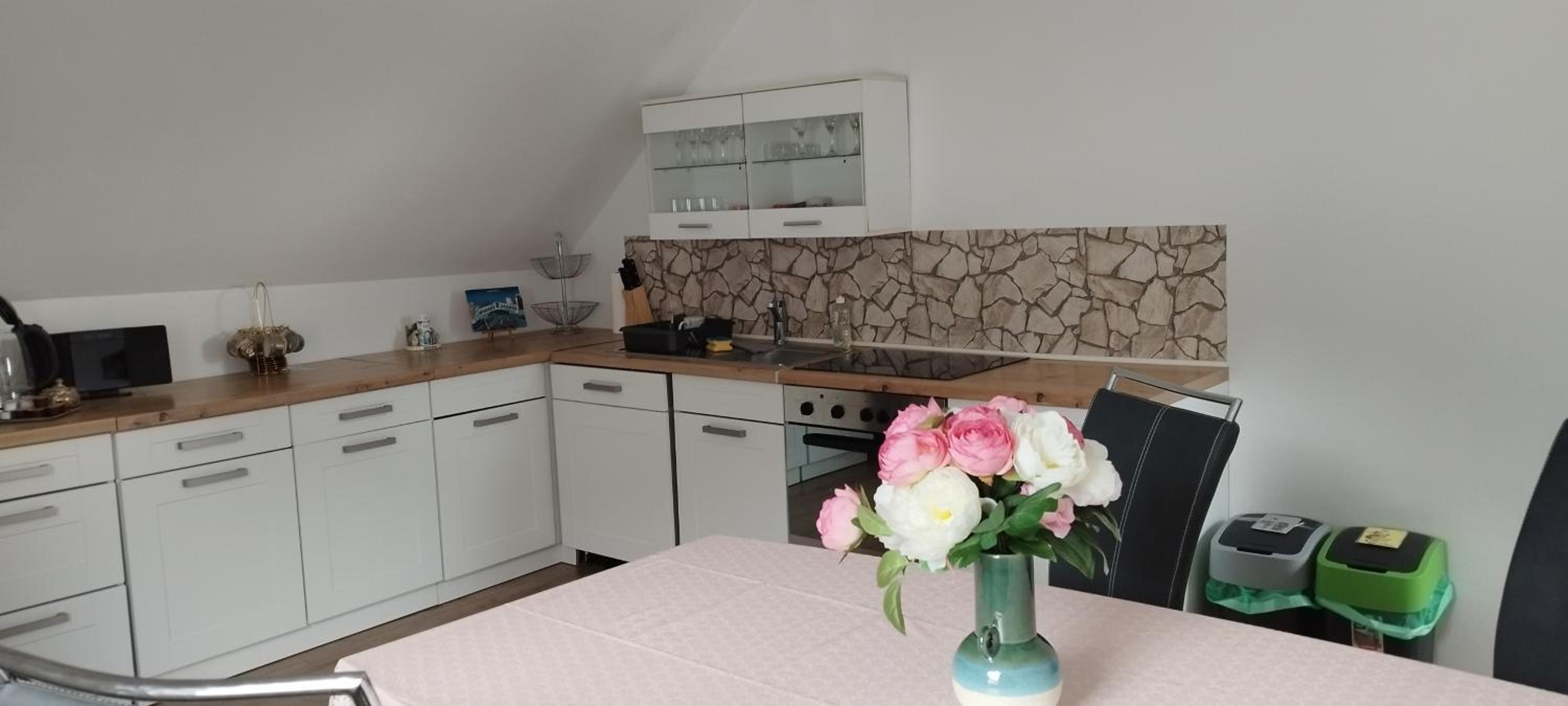 Ferienwohnung Fabian