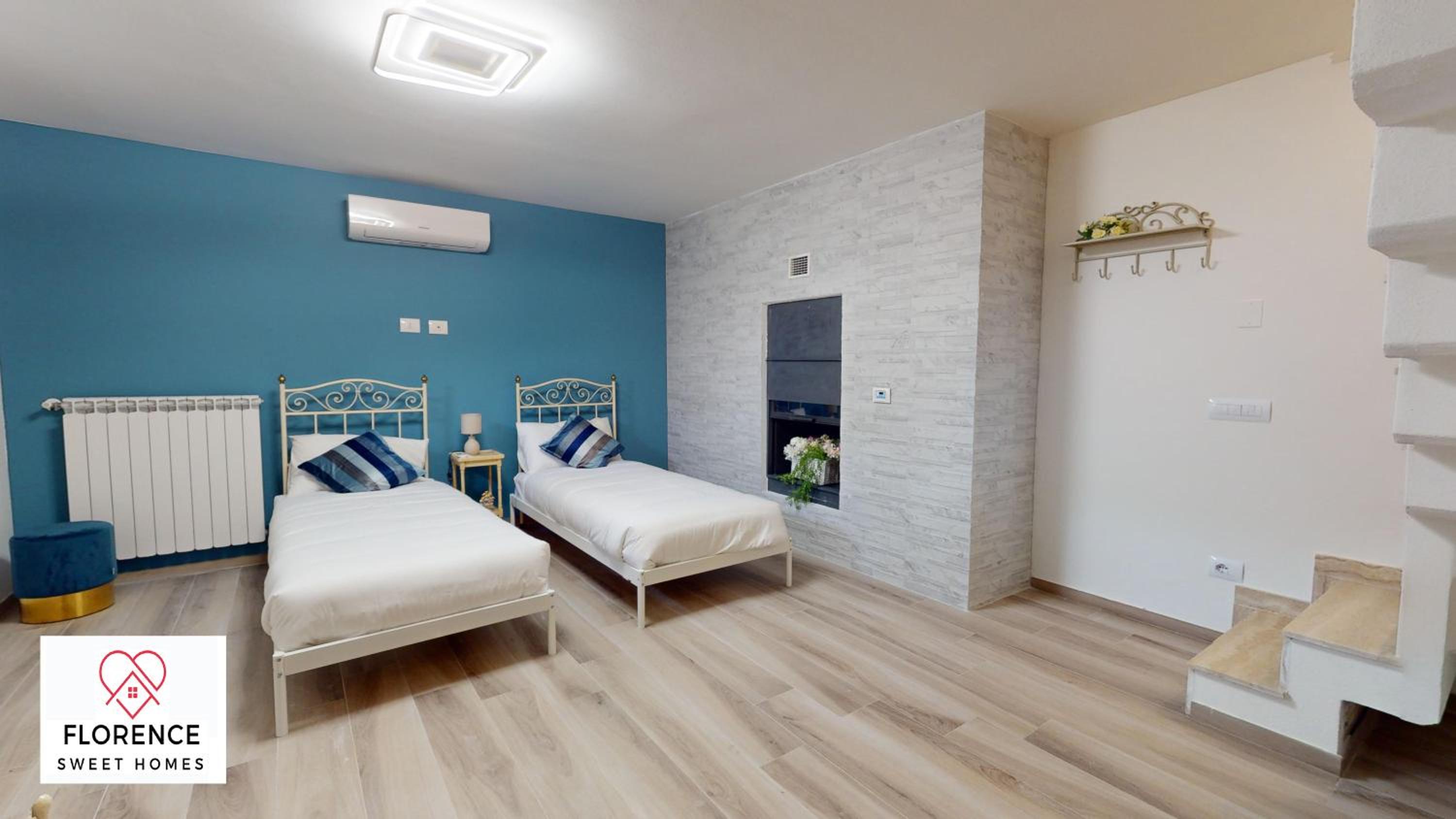 Sonia apartment with free parking by Florence Sweet Homes photo 3