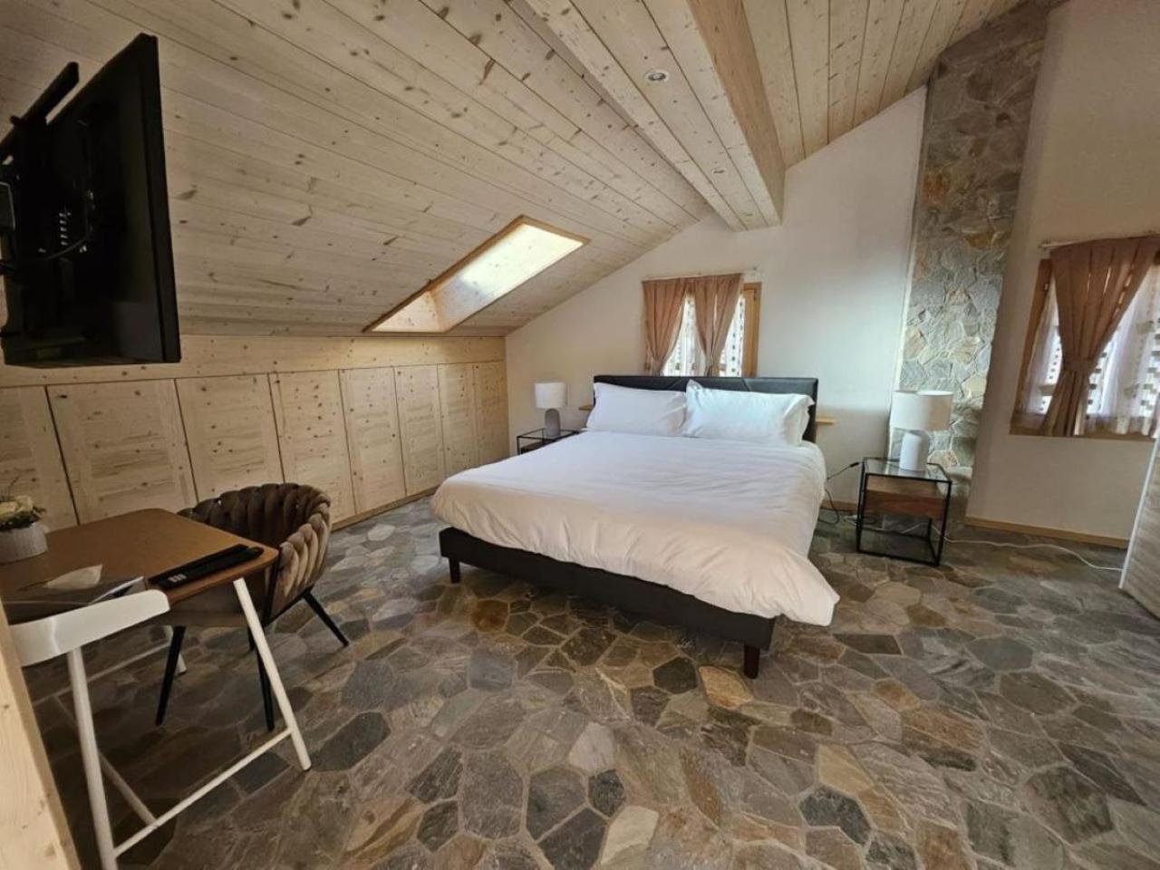 Chalet Familial Sublime