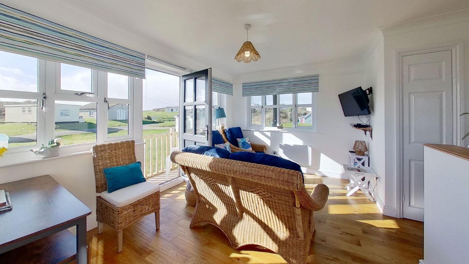 F06 Home View F6, Riviere Towans