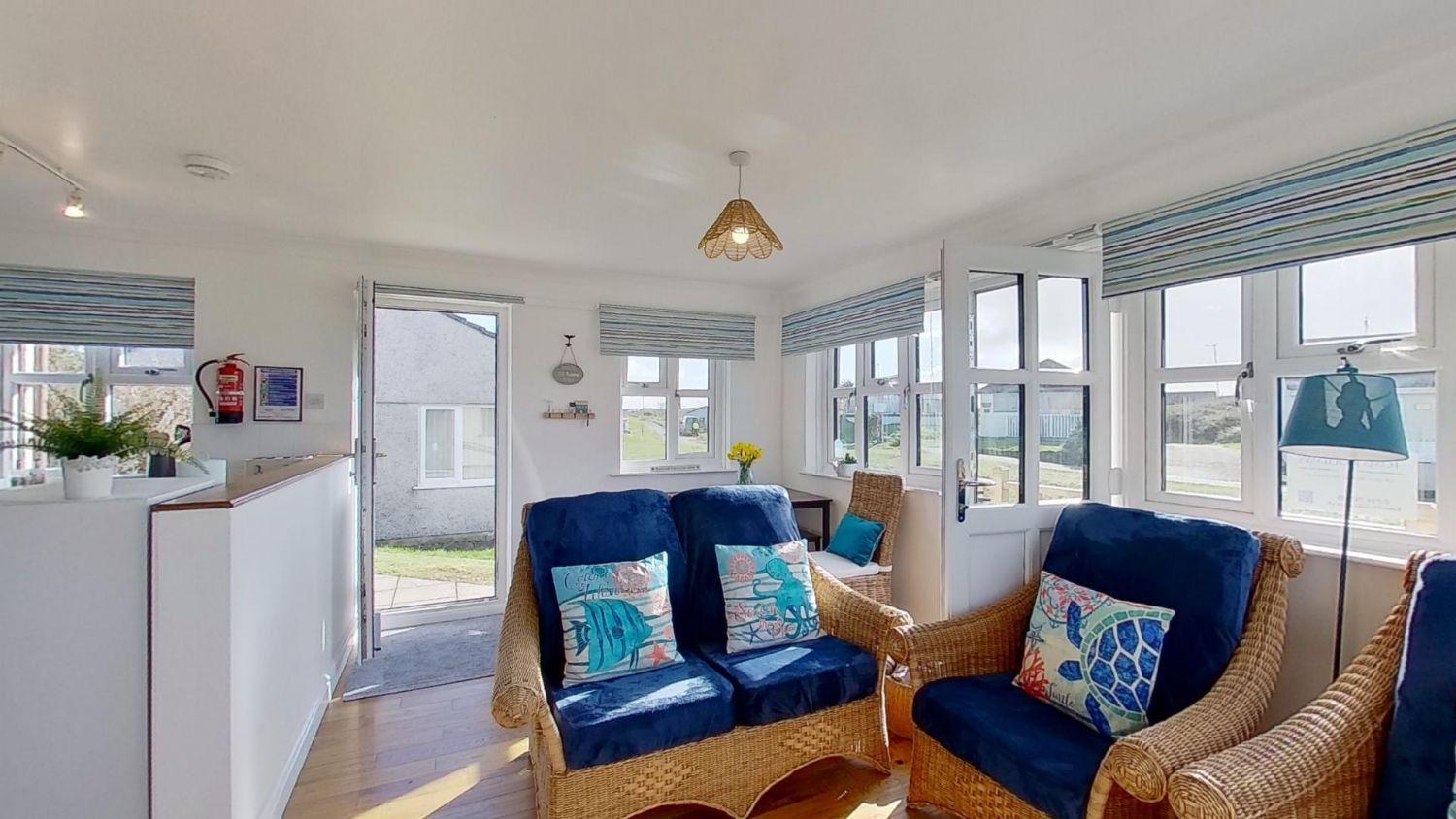 F06 Home View F6, Riviere Towans