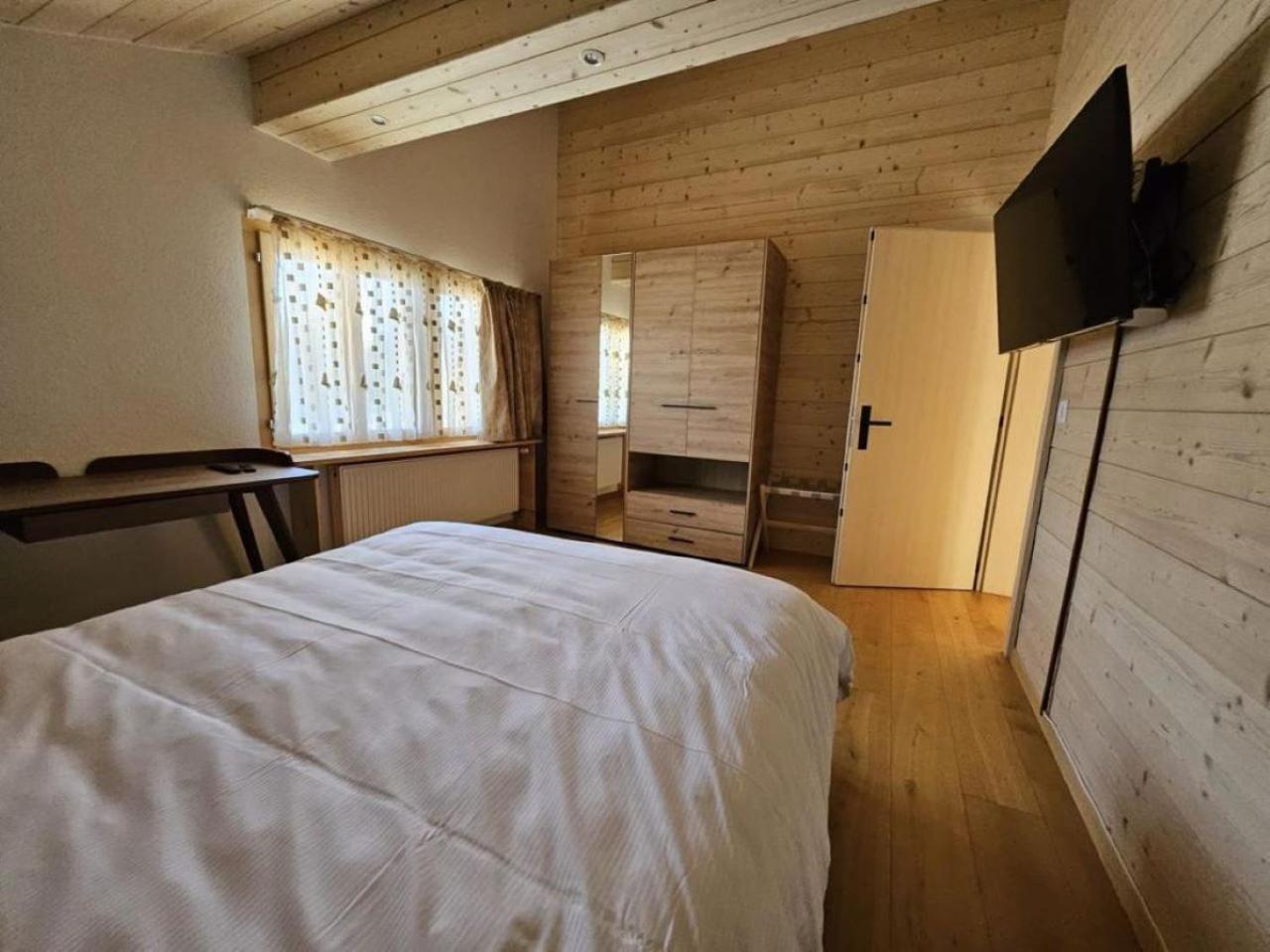 Chalet Familial Sublime