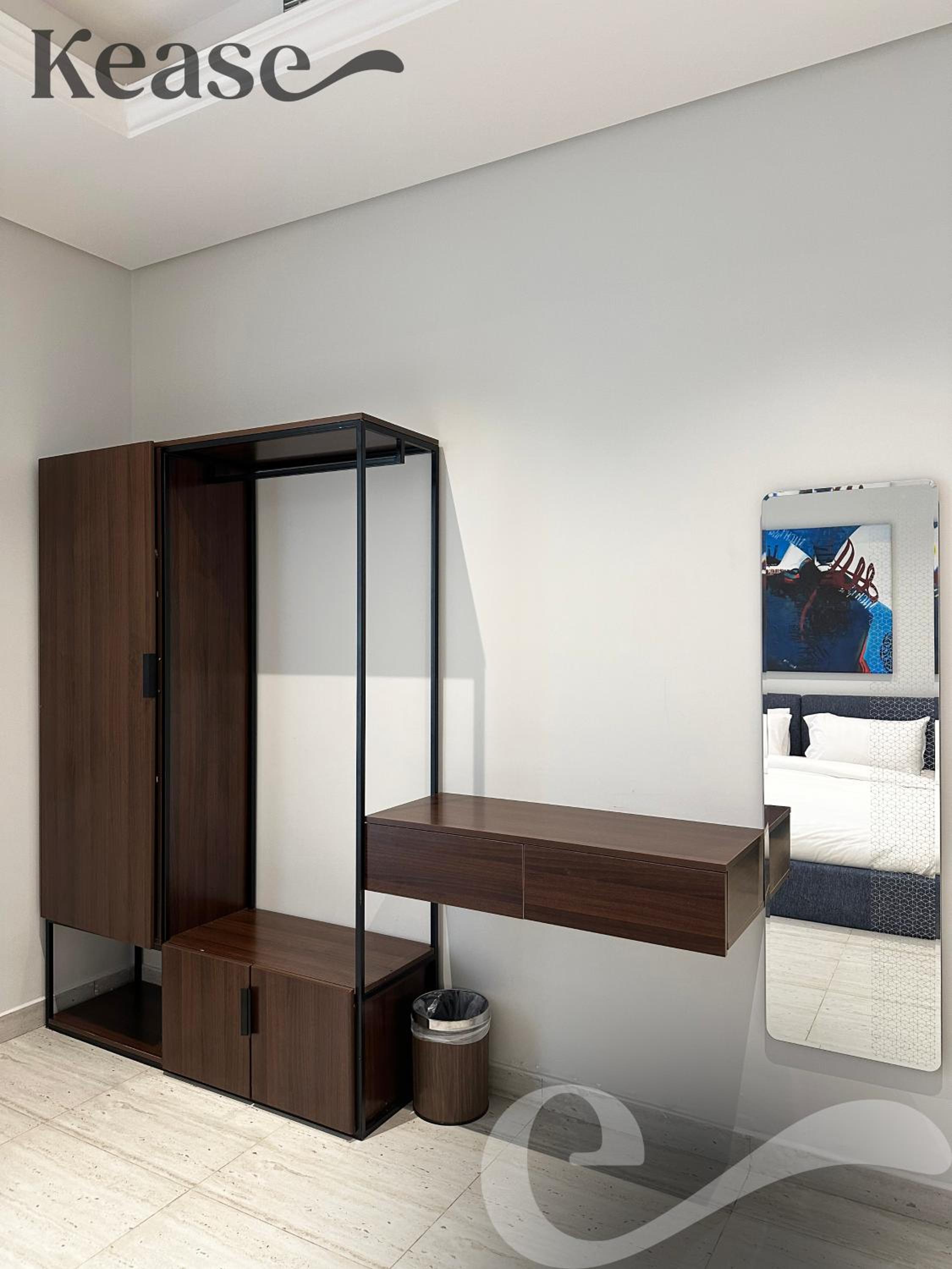 Kease Yasmin F-1 Lusso Hejaz GX41