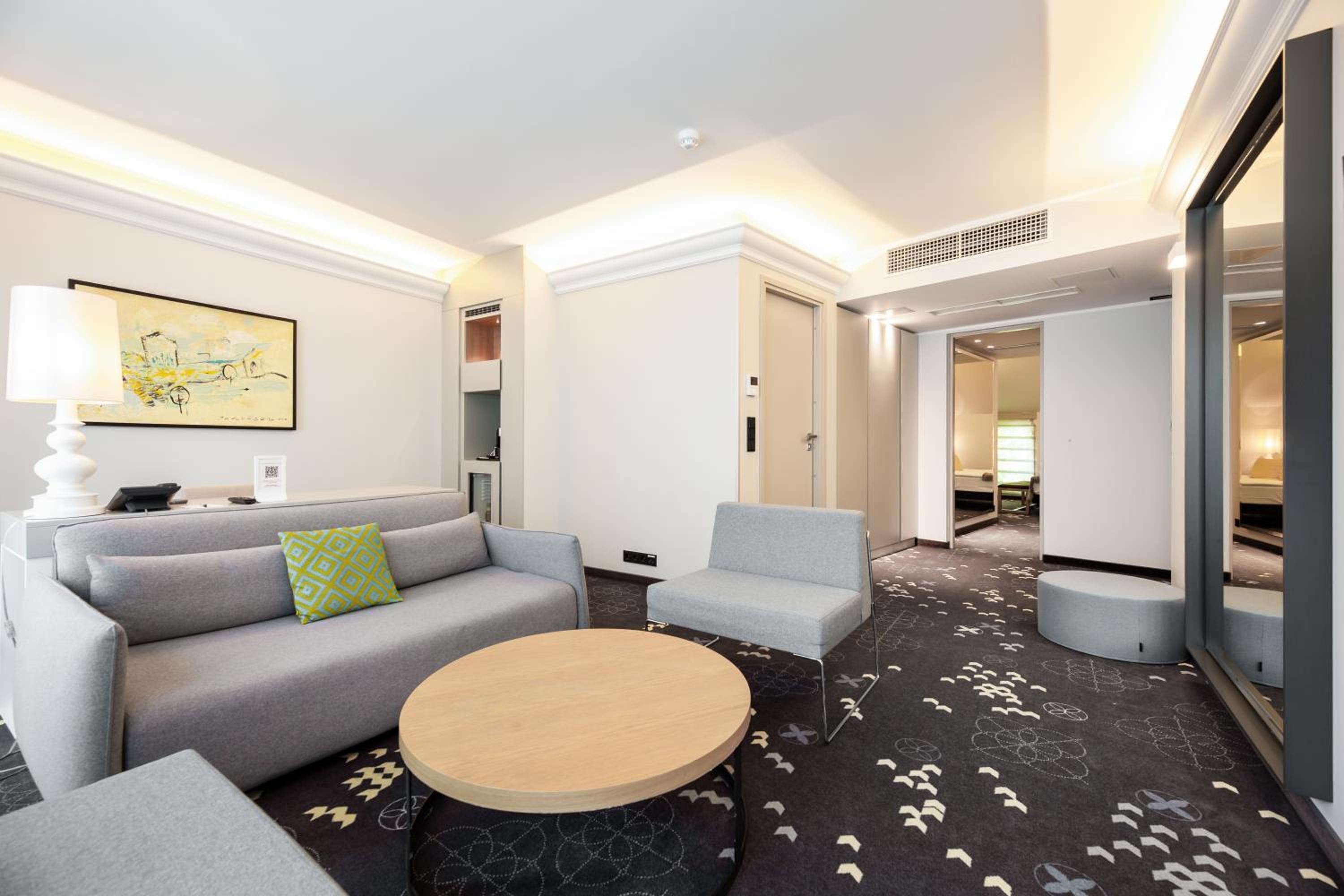 Tallinn Vacations - Hotel L'Ermitage - Property Image 78