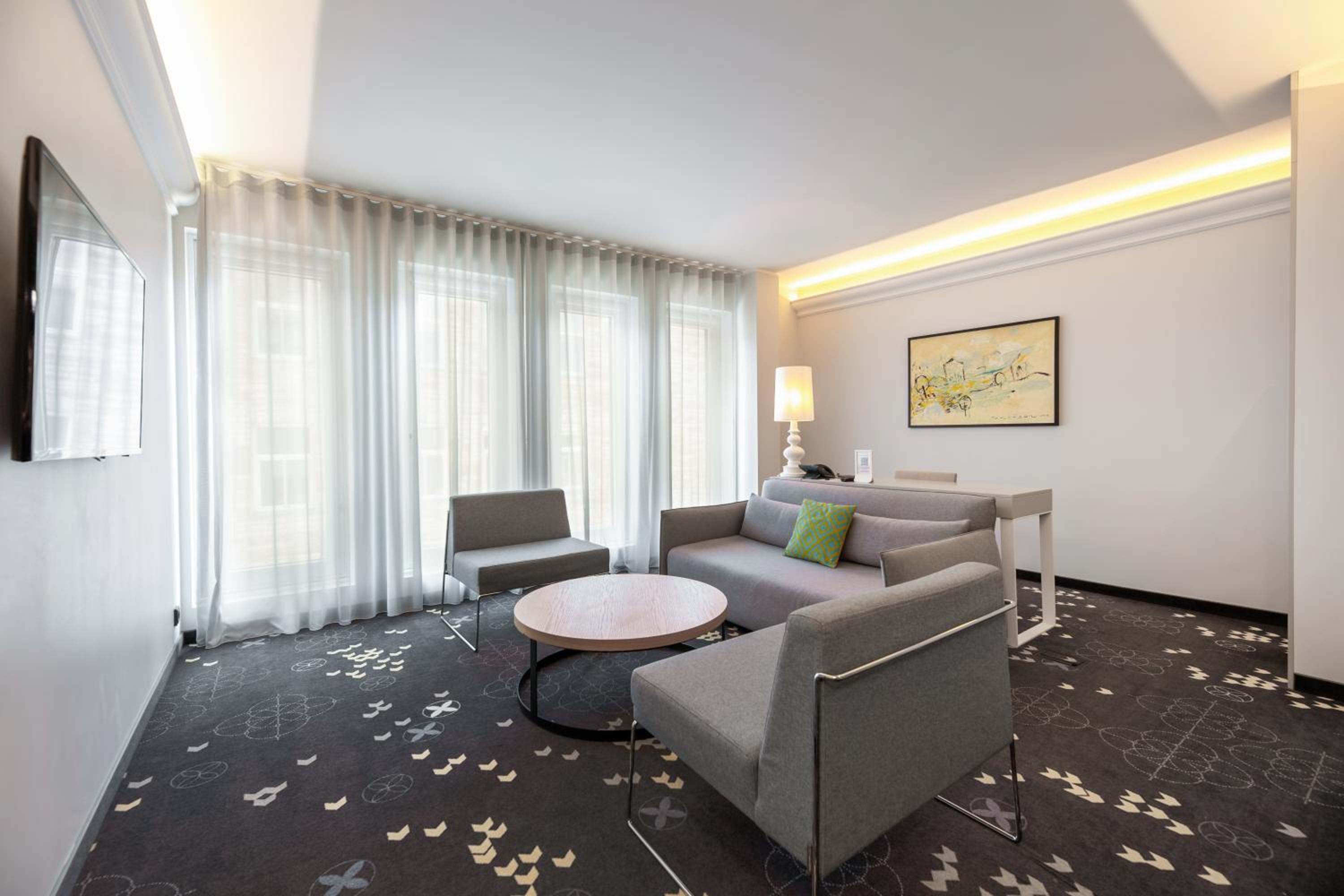 Tallinn Vacations - Hotel L'Ermitage - Property Image 83
