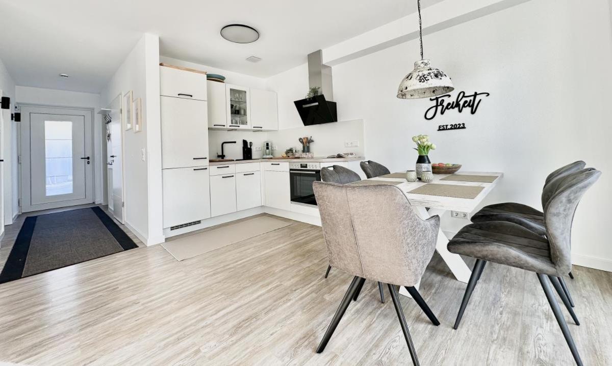 Ferienhaus Kleine Freiheit