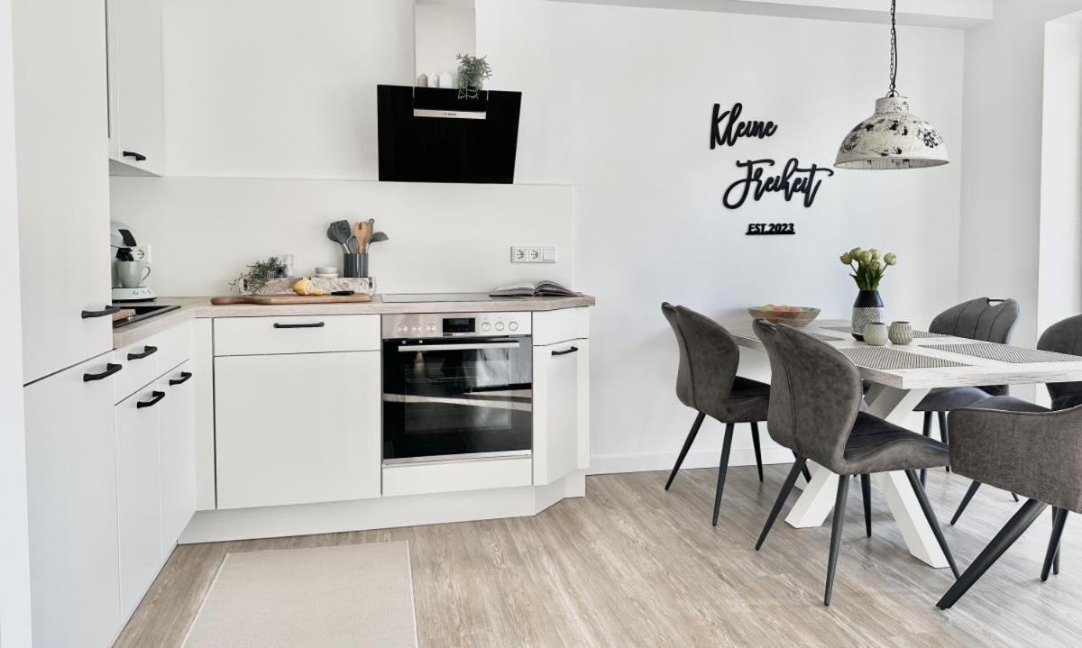 Ferienhaus Kleine Freiheit