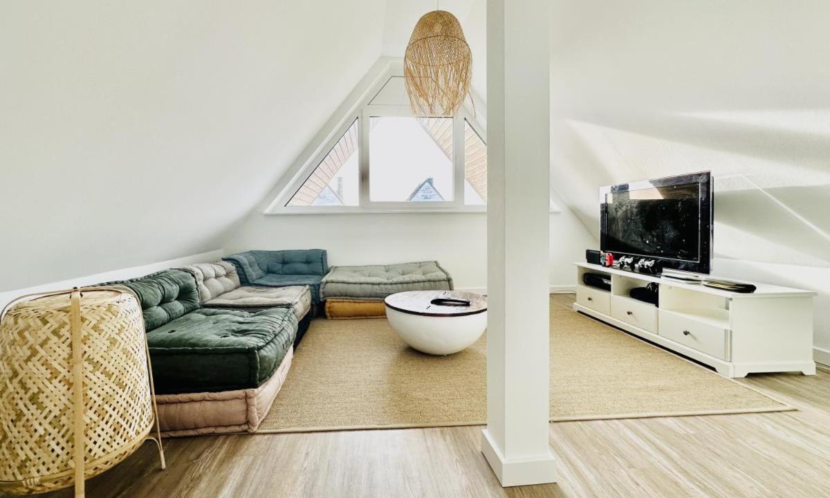 Ferienhaus Kleine Freiheit