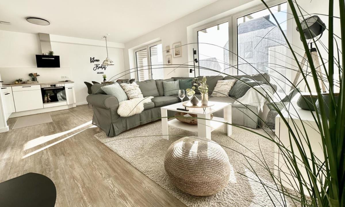 Ferienhaus Kleine Freiheit