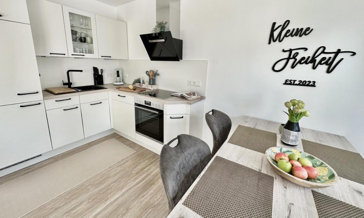 Ferienhaus Kleine Freiheit
