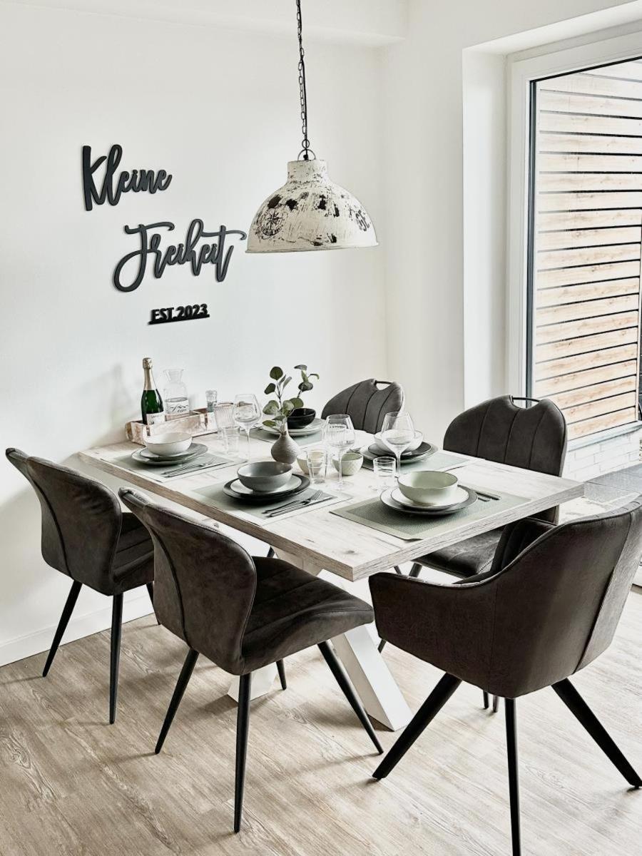Ferienhaus Kleine Freiheit