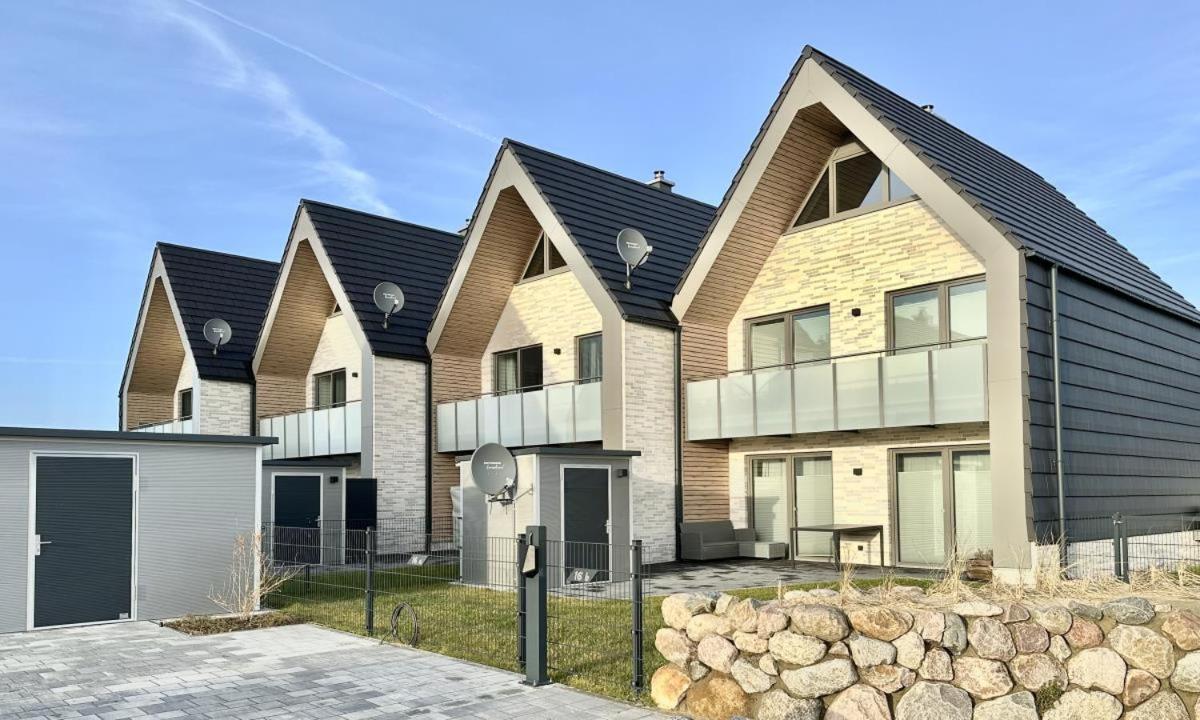 Ferienhaus Kleine Freiheit