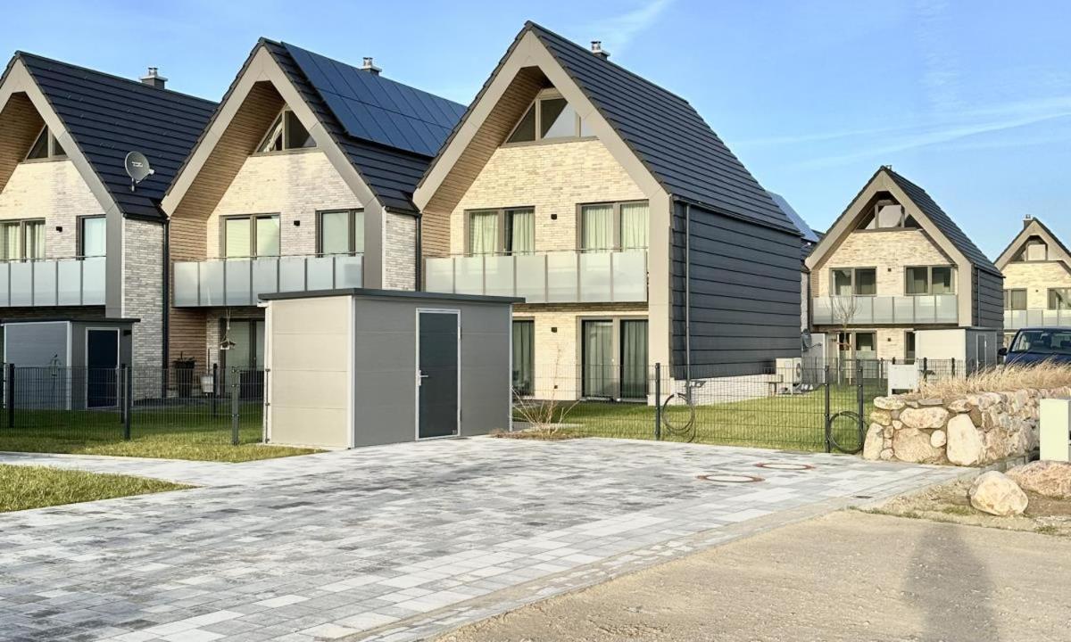 Ferienhaus Kleine Freiheit