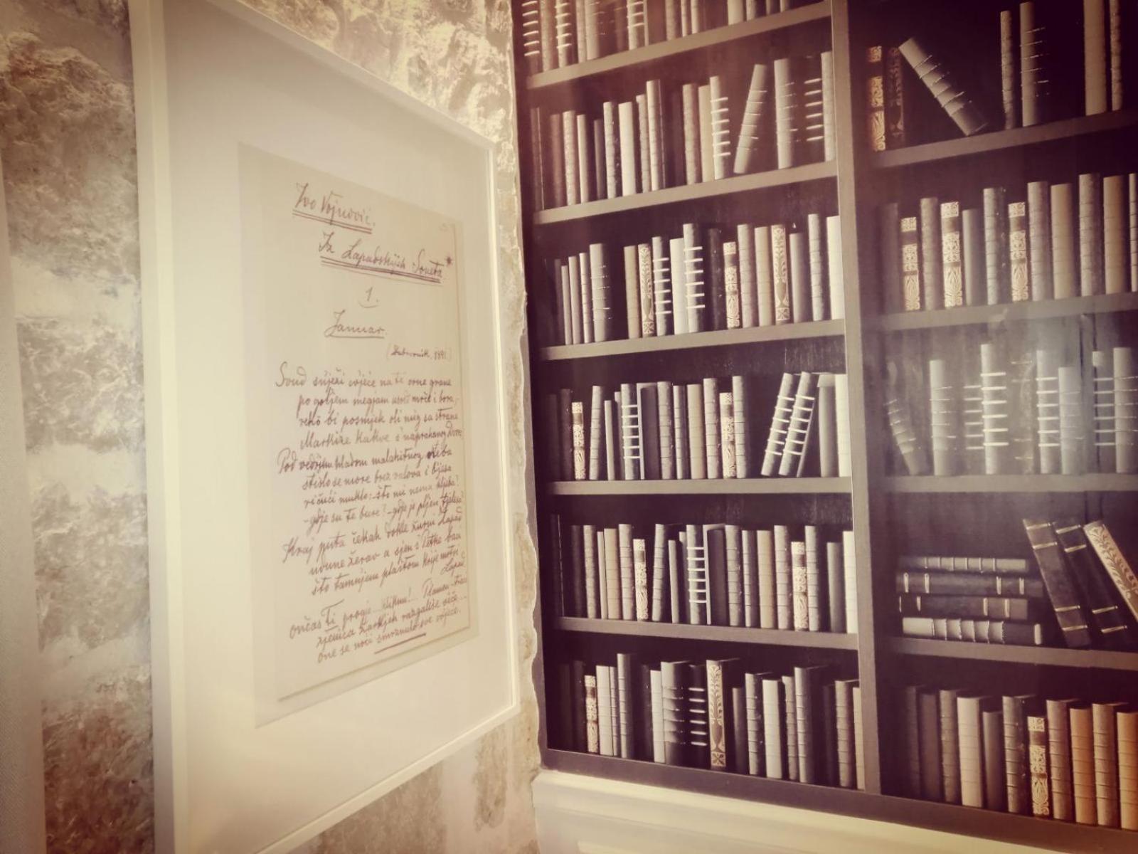 Heritage Villa Nobile