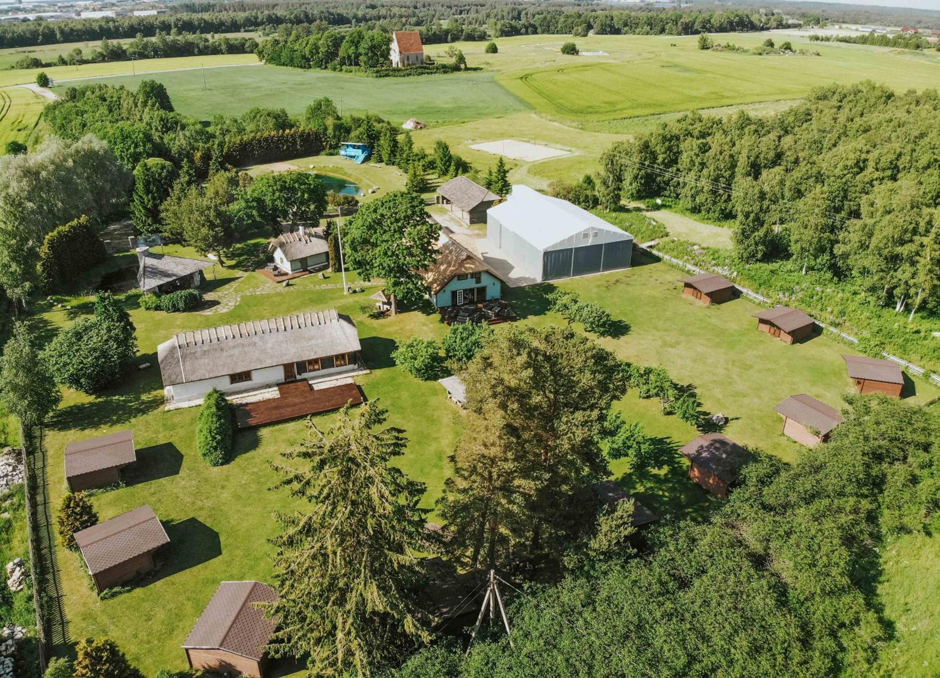 Private House