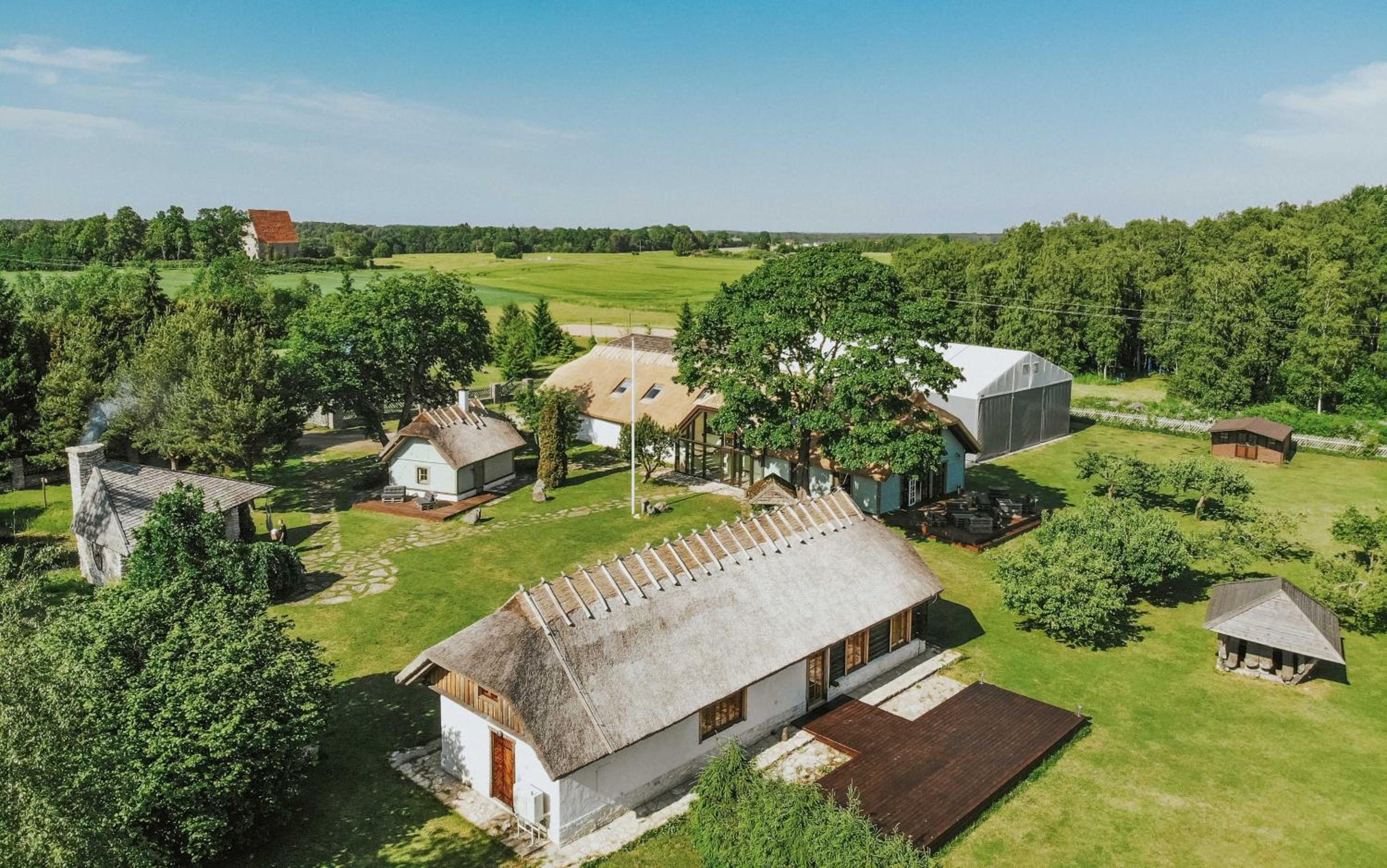 Private House