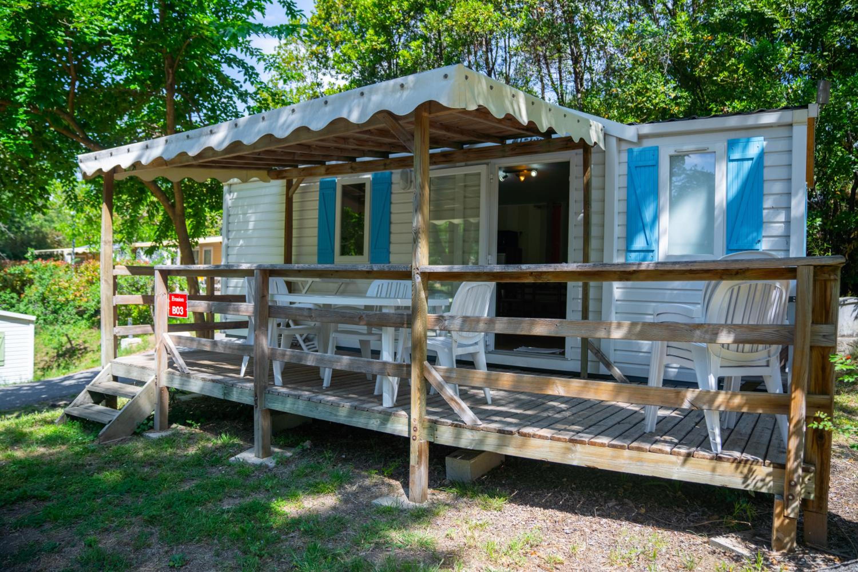 Camping Parc Bellevue, photo 44