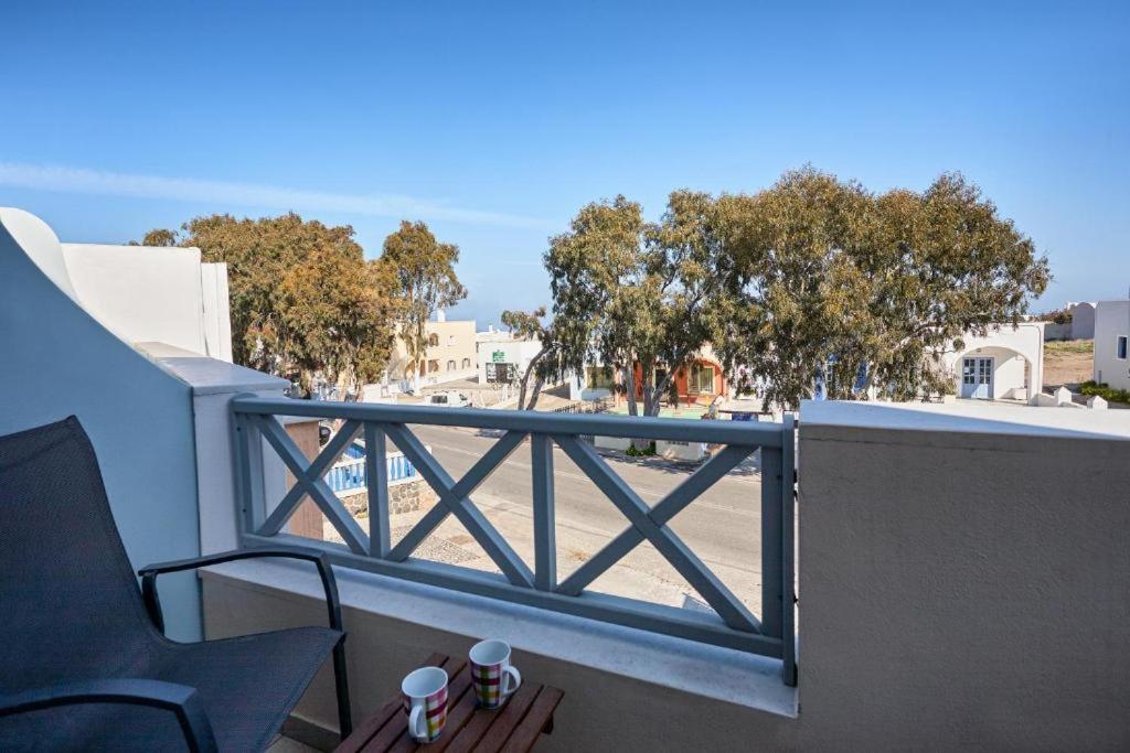 Santorini Med homes-Liberty Apartment view 5