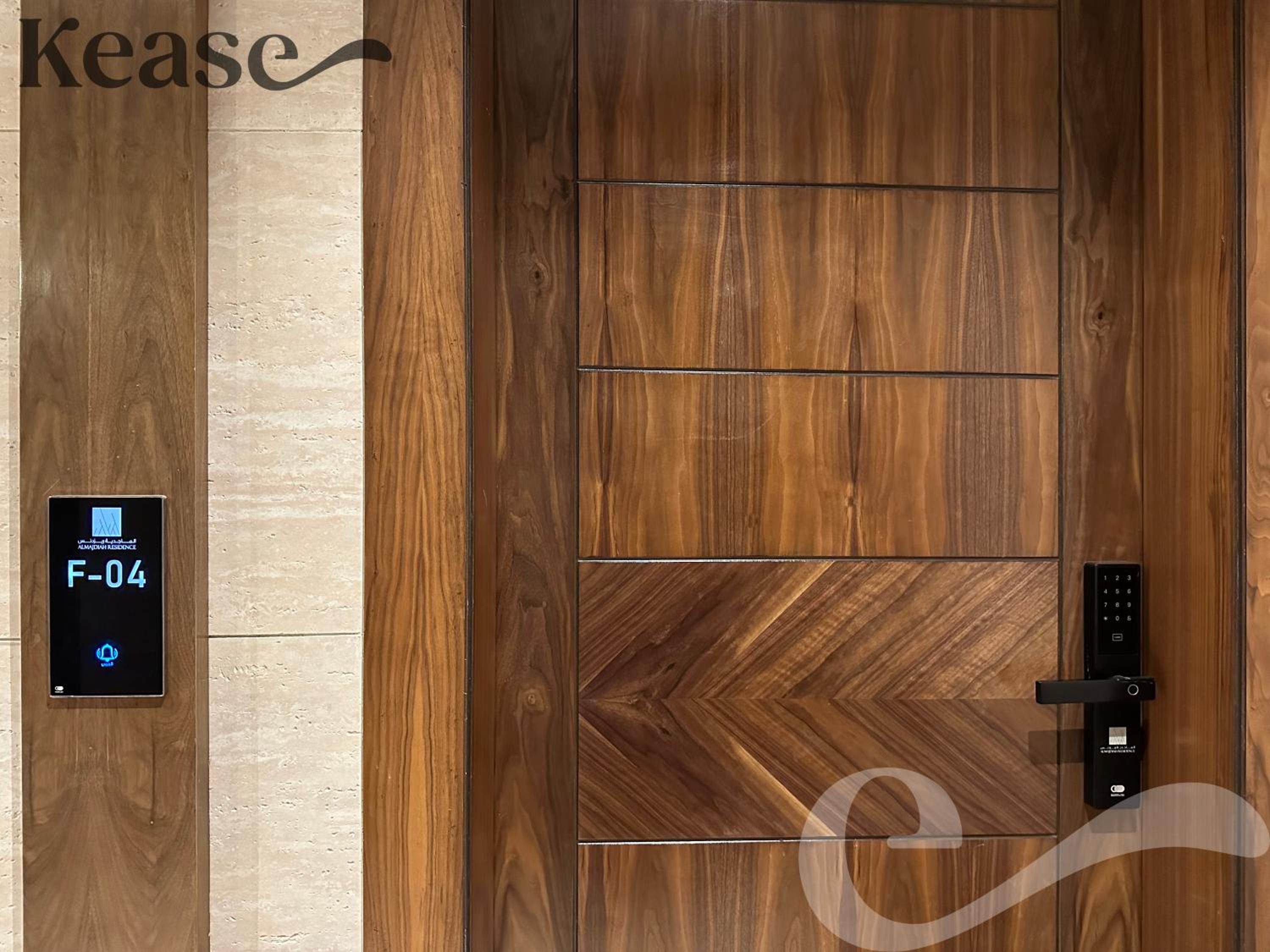 Kease Yasmin F-4 Lusso Hejaz AZ34