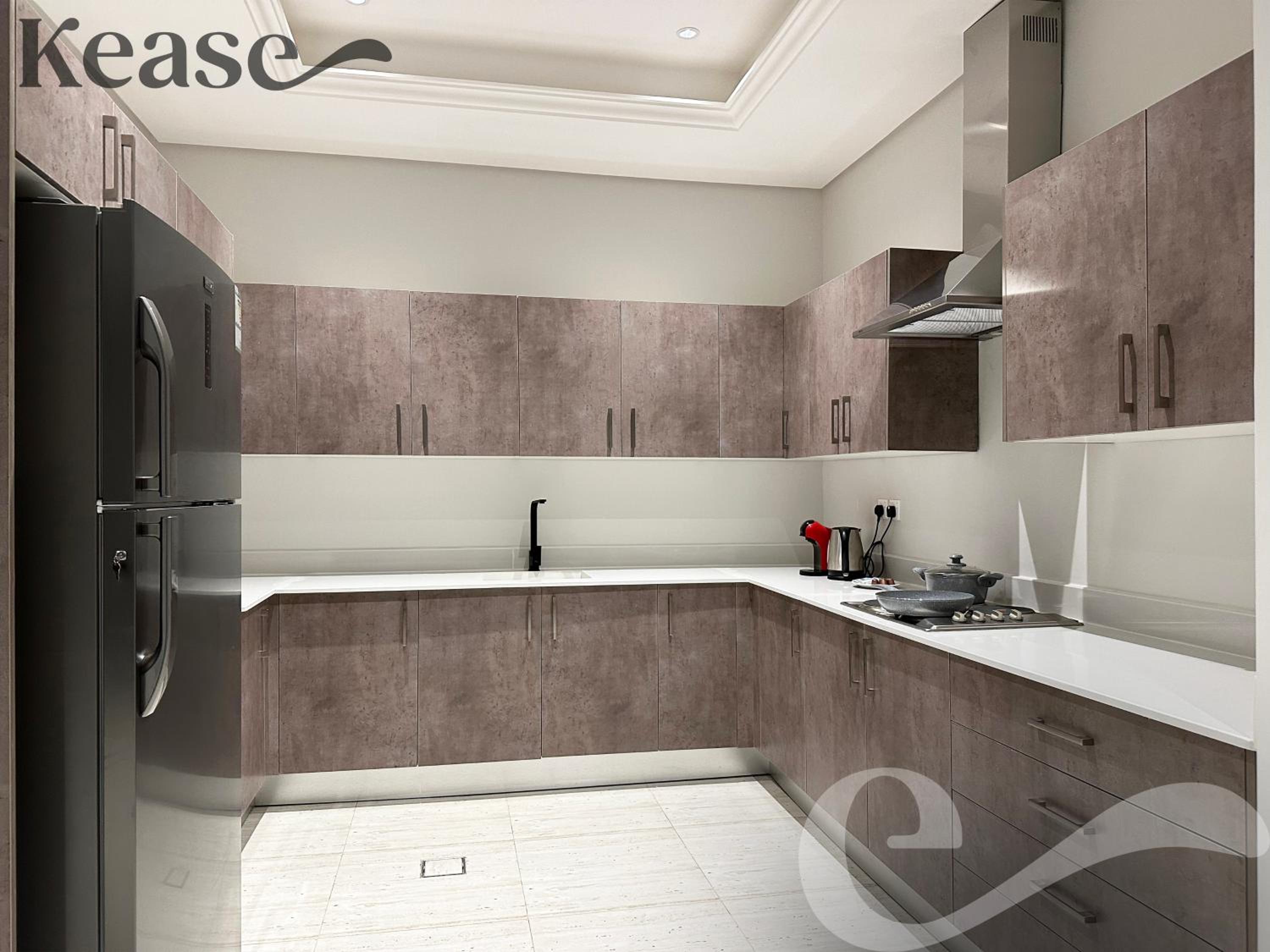 Kease Yasmin F-4 Lusso Hejaz AZ34