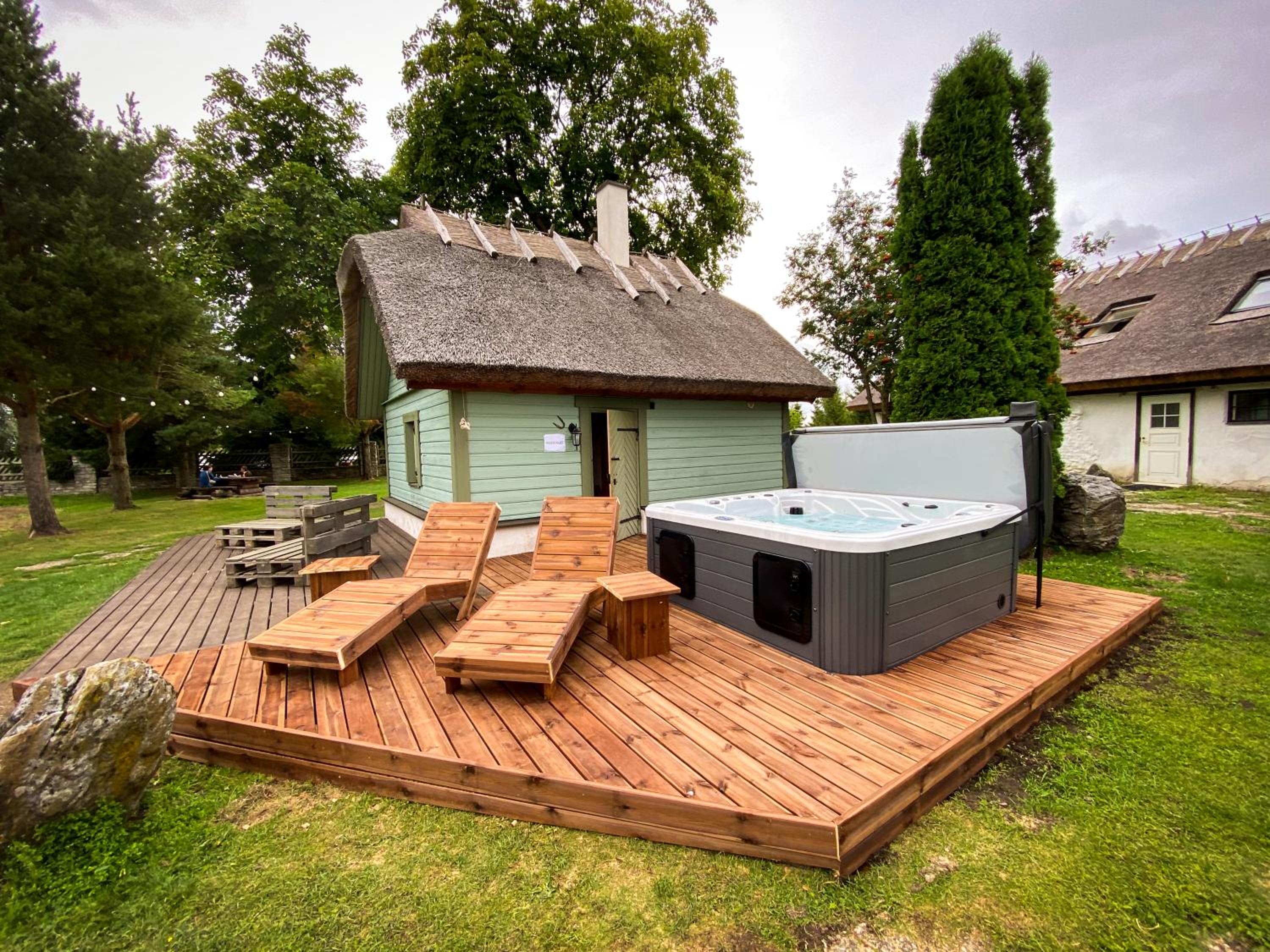 Private House