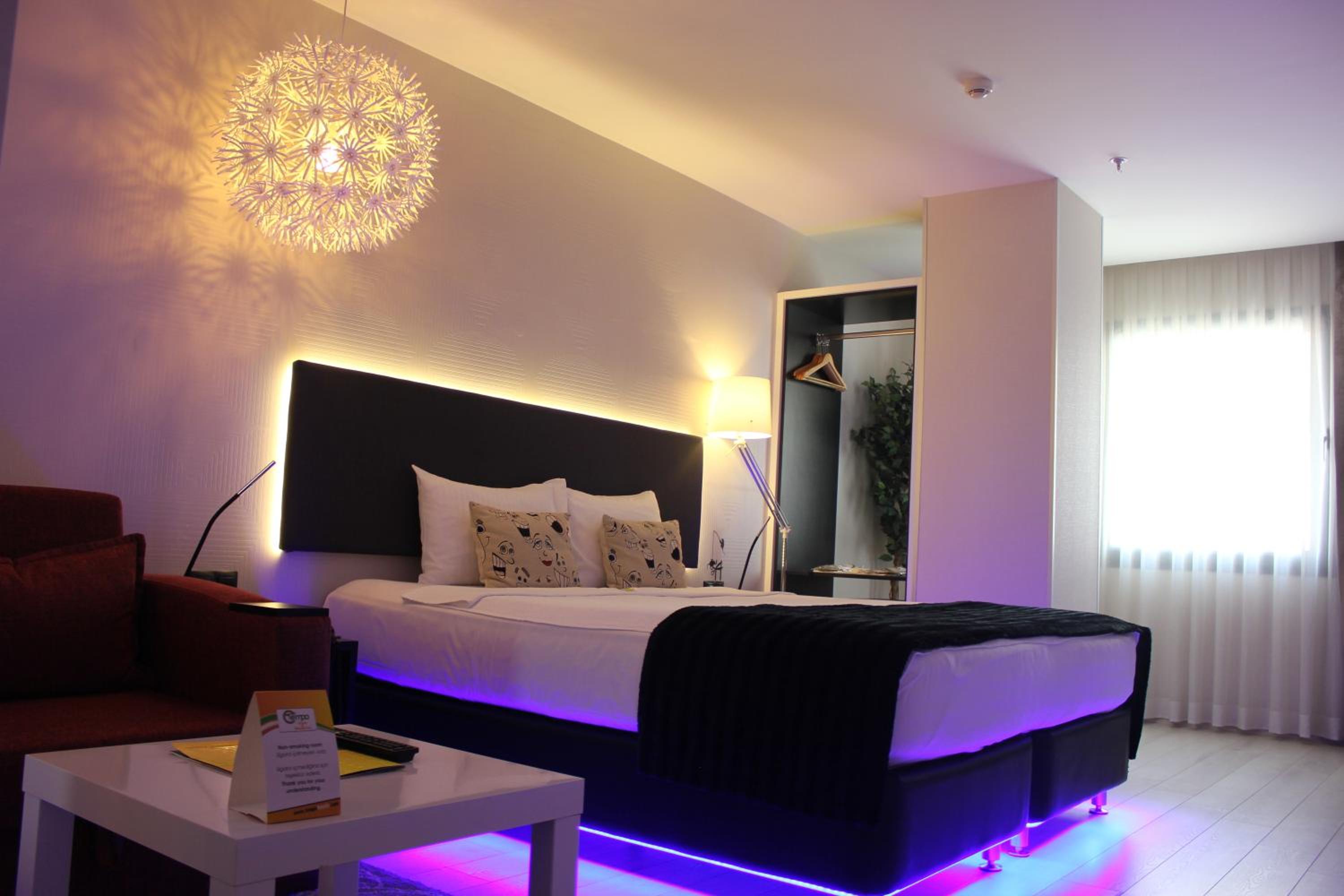 Tempo Fair Suitler - Image 22