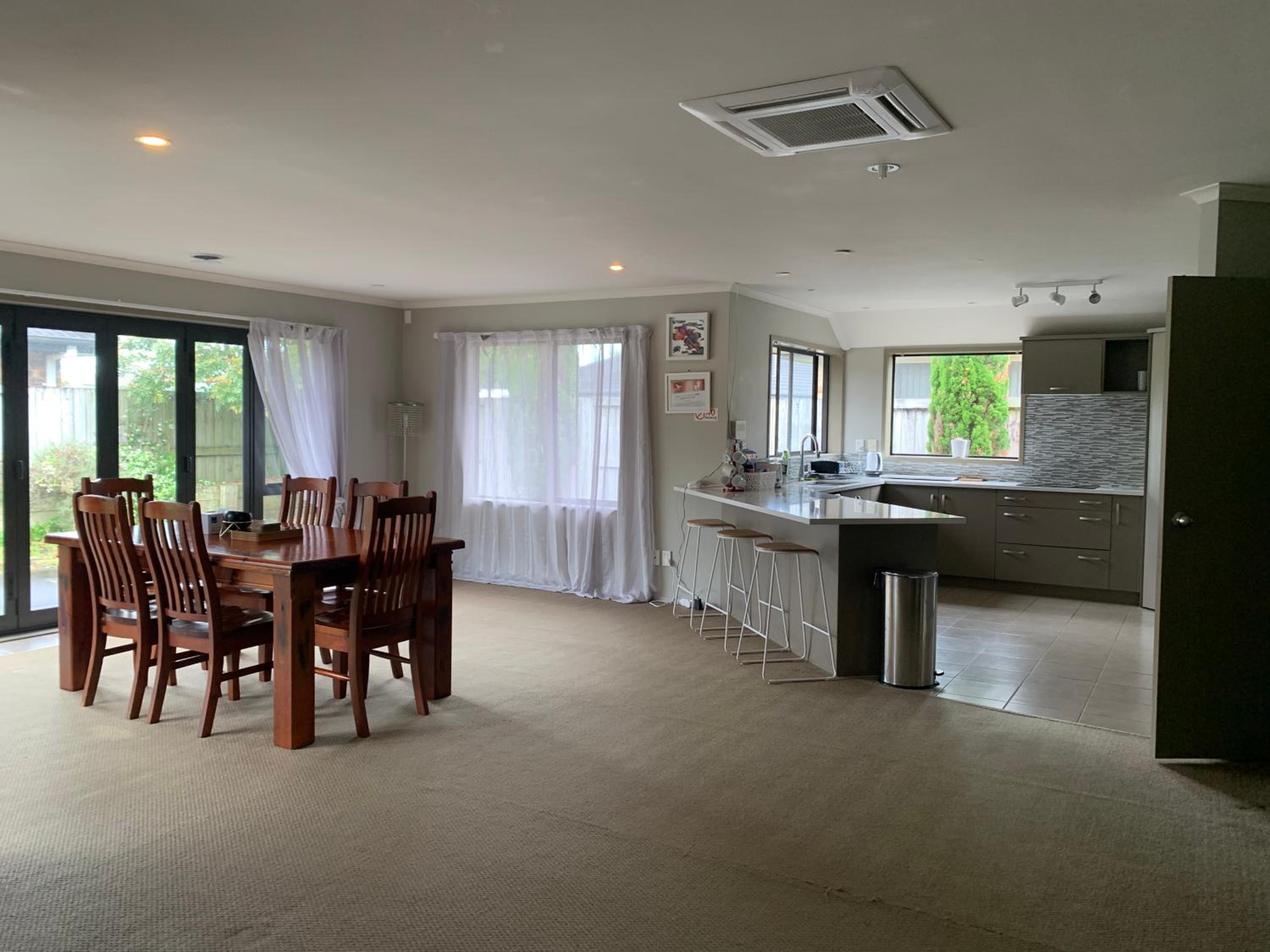 Hamilton Homestay
