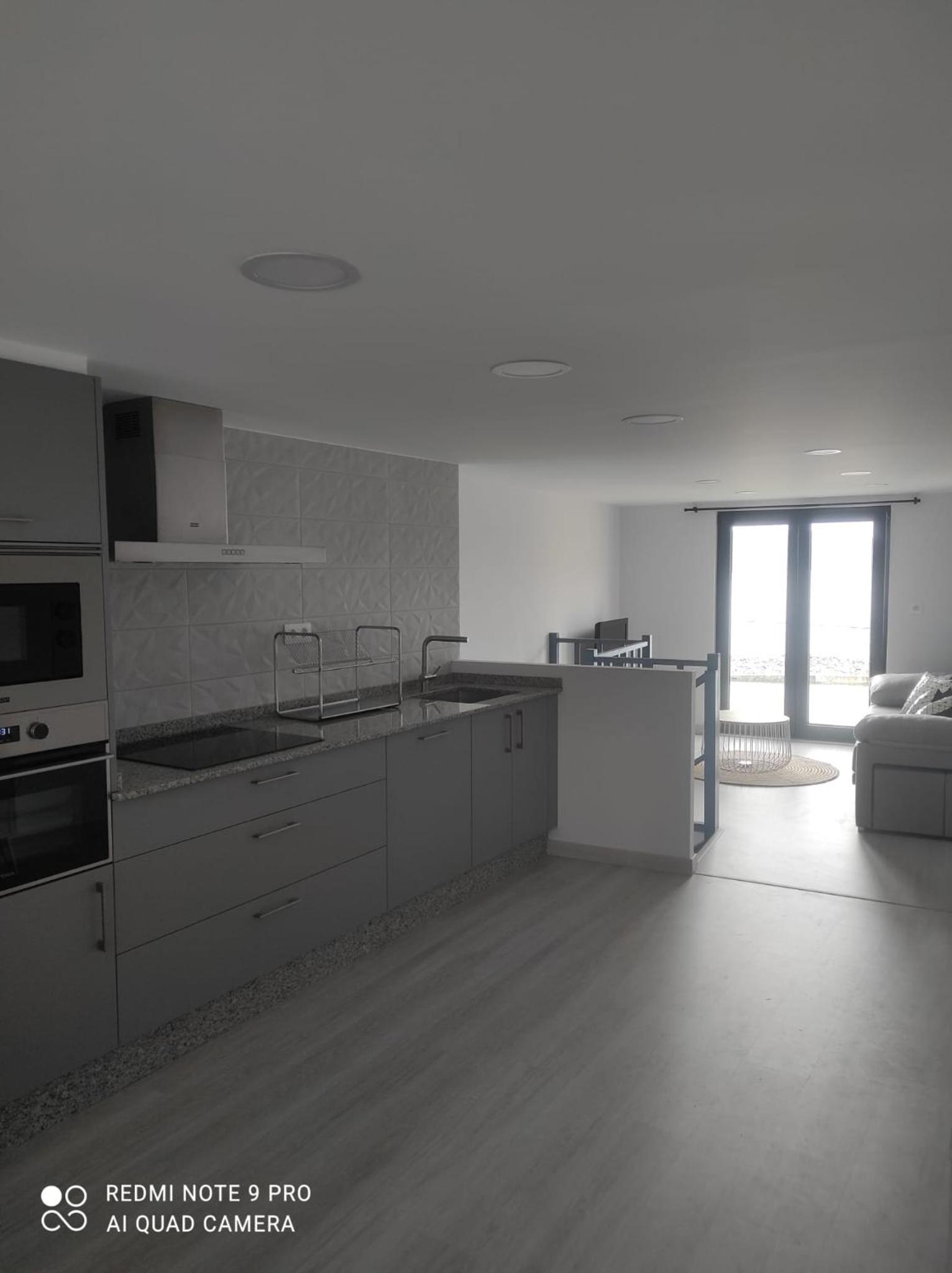 Casa Estife - Vivienda a pie de playa en Bares view 5