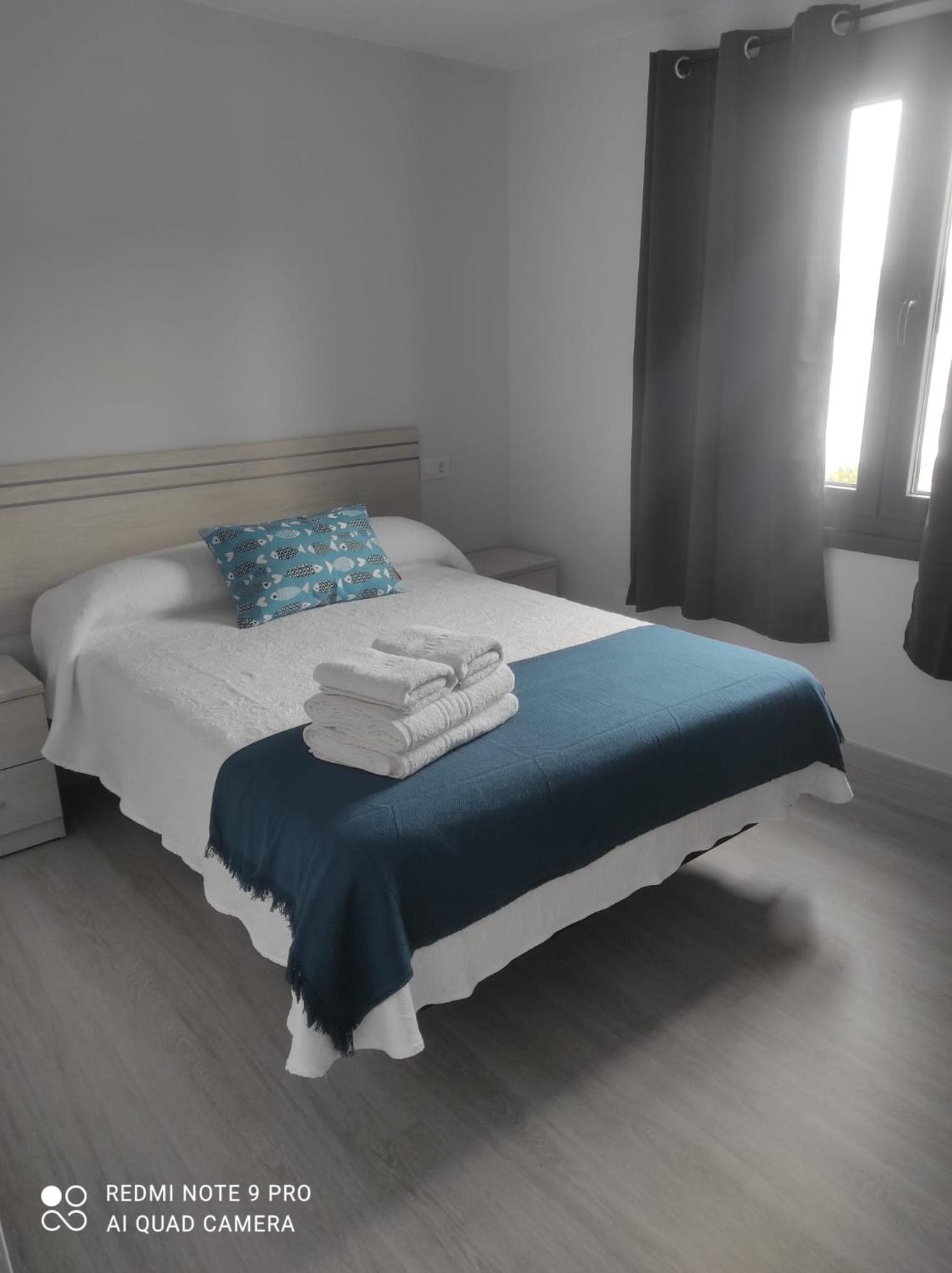 Casa Estife - Vivienda a pie de playa en Bares view 2